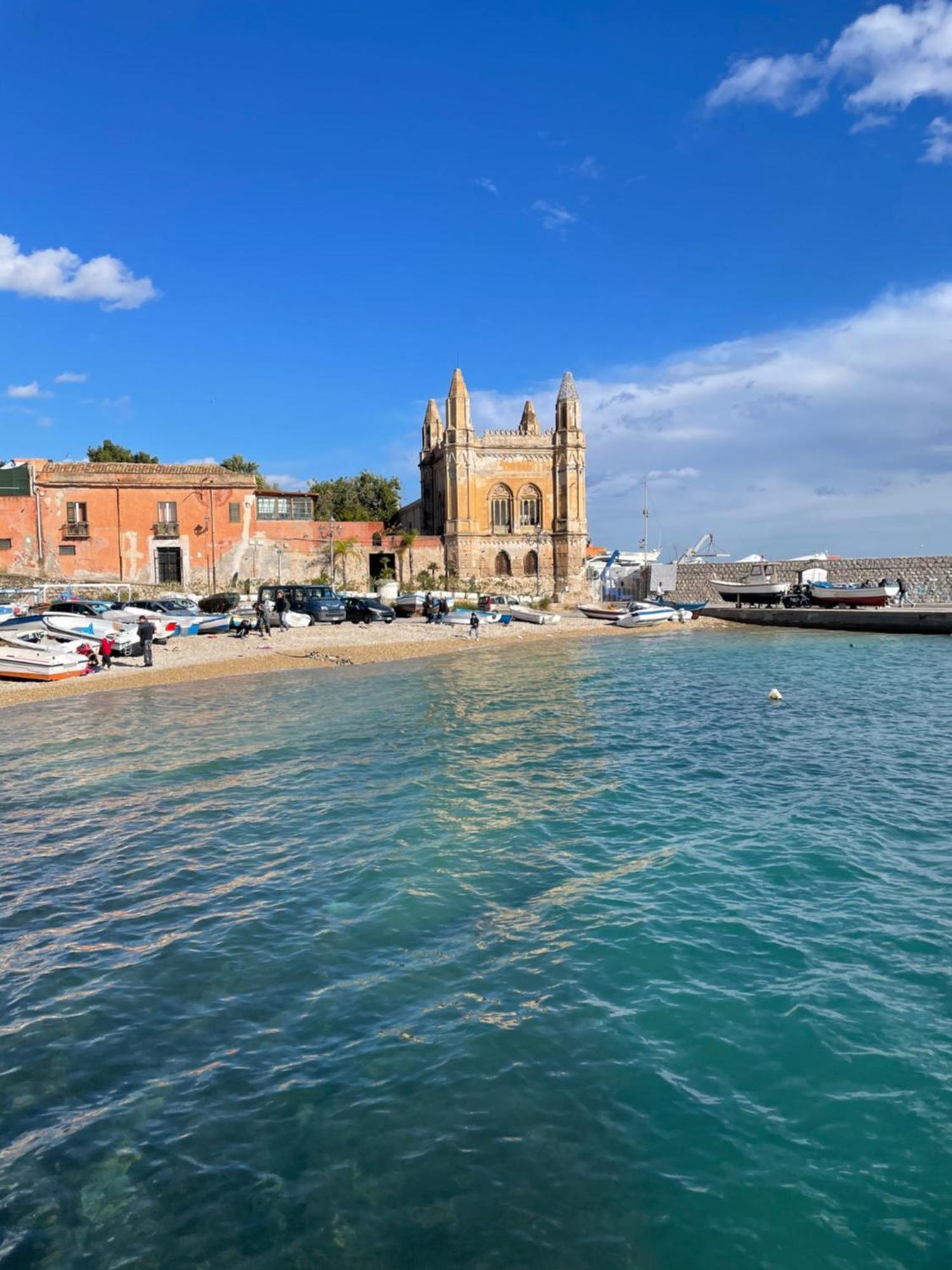 Casa vacanze Finestra Sul Mare *