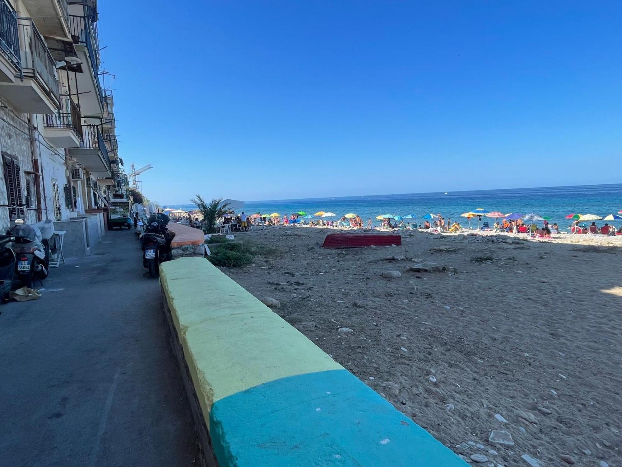 Casa vacanze Finestra Sul Mare *