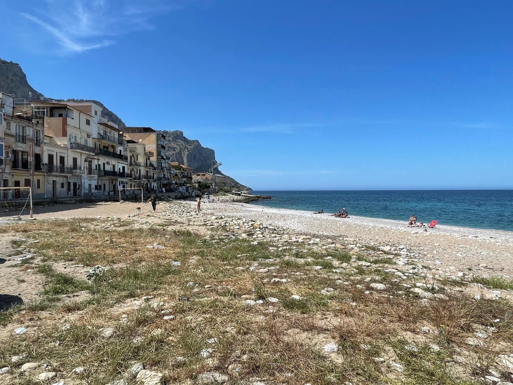 Finestra Sul Mare Casa vacanze *