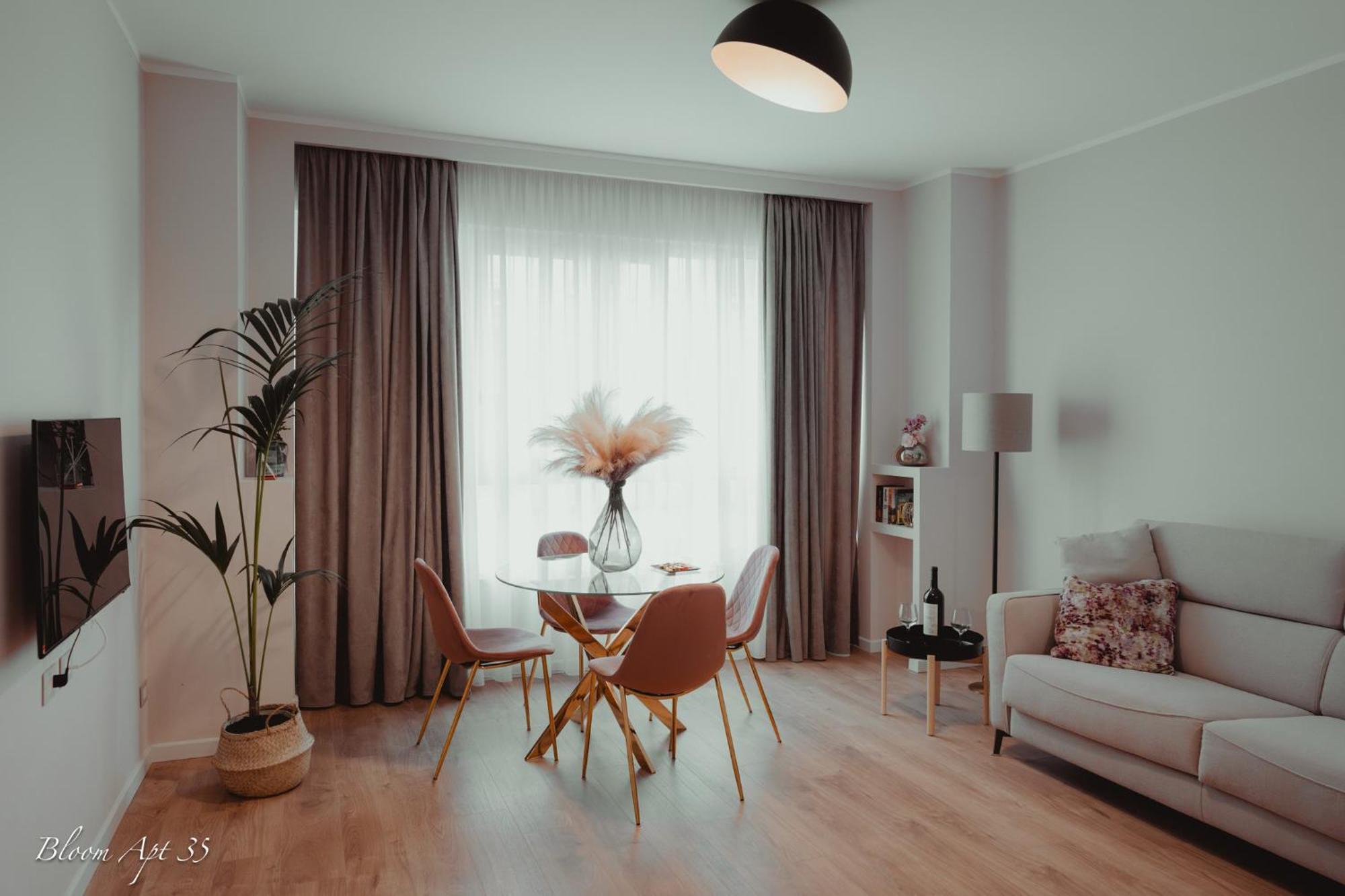 Apartamento Bloom 35 *