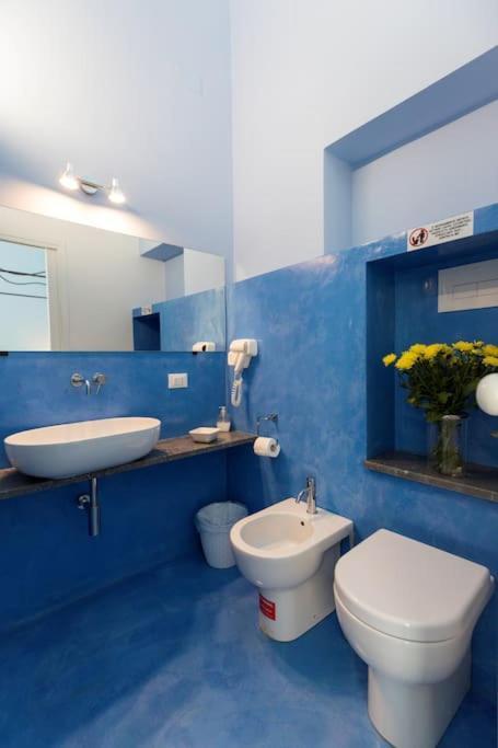 Apartment Olivella 11 Palermo