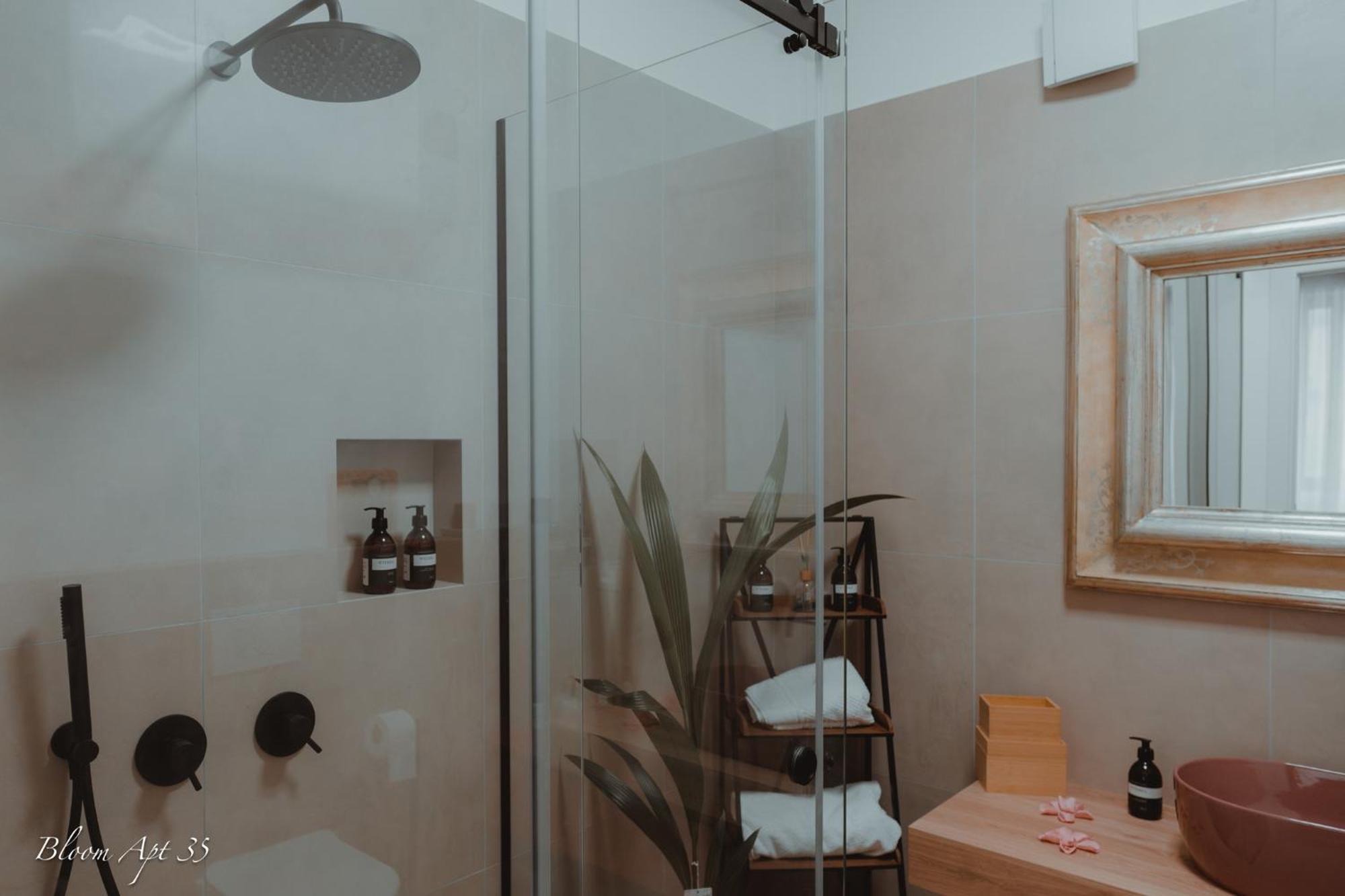 Apartamento Bloom 35 Palermo