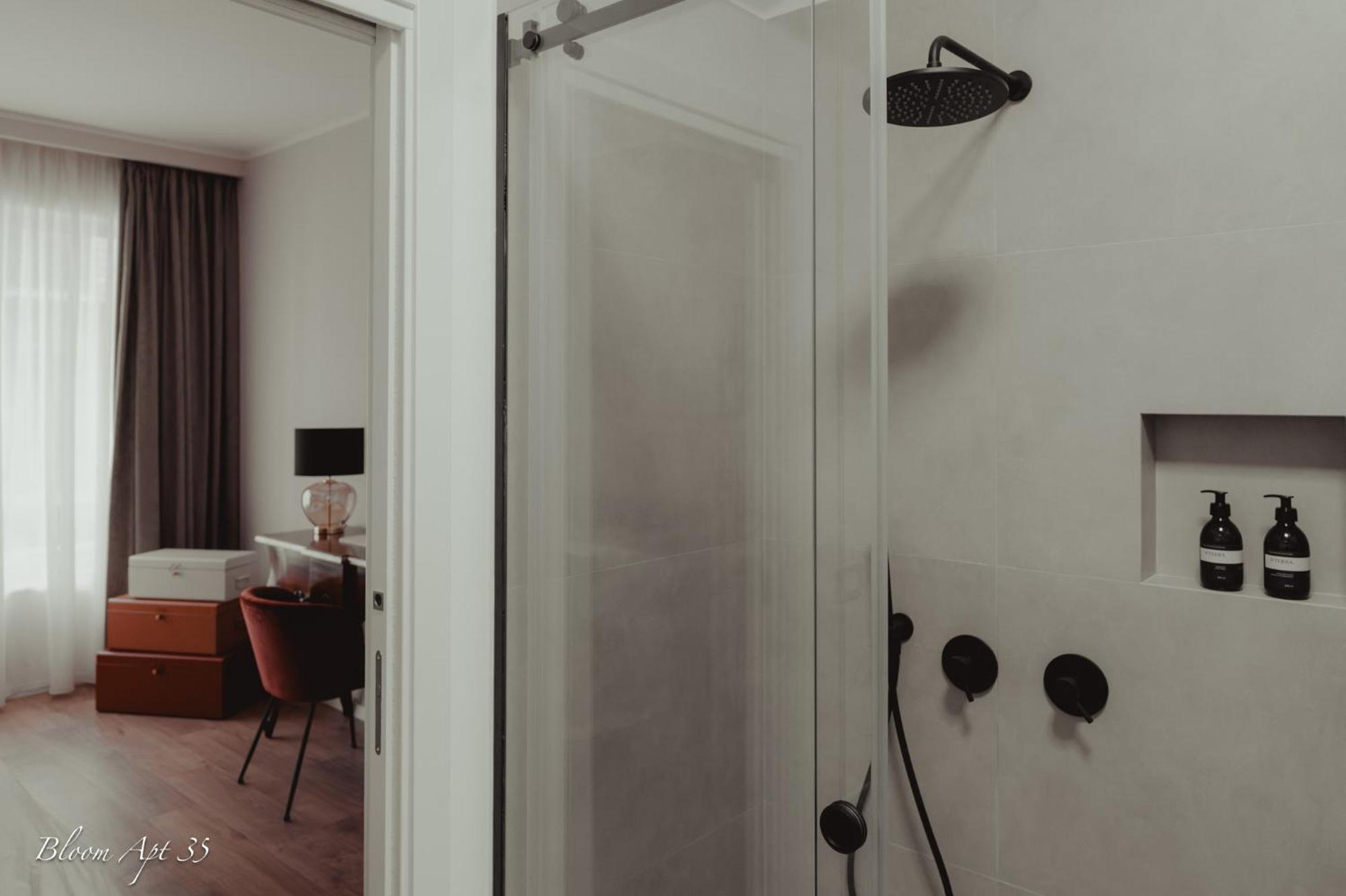 Bloom 35 Apartamento *