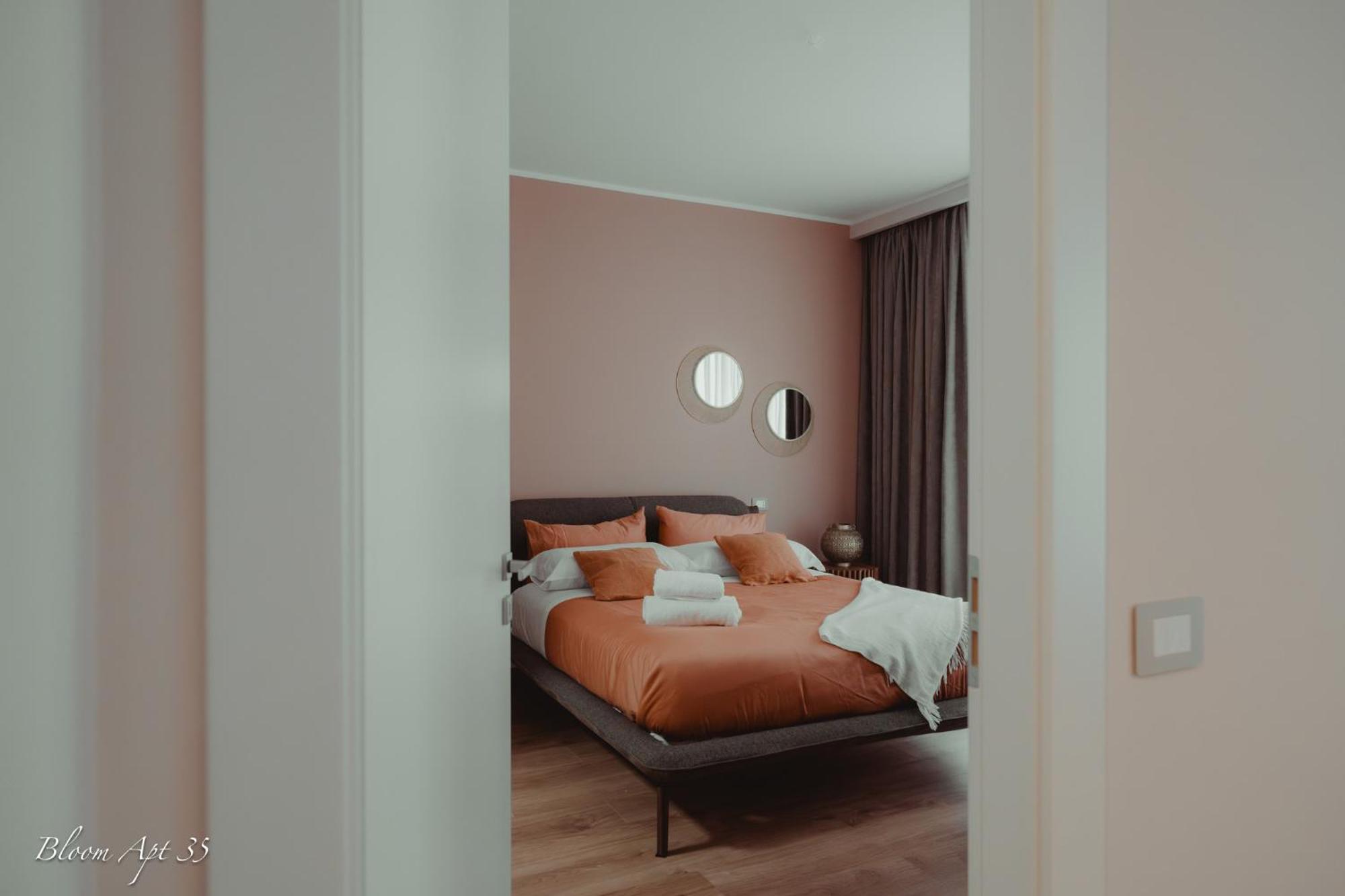 Apartamento Bloom 35