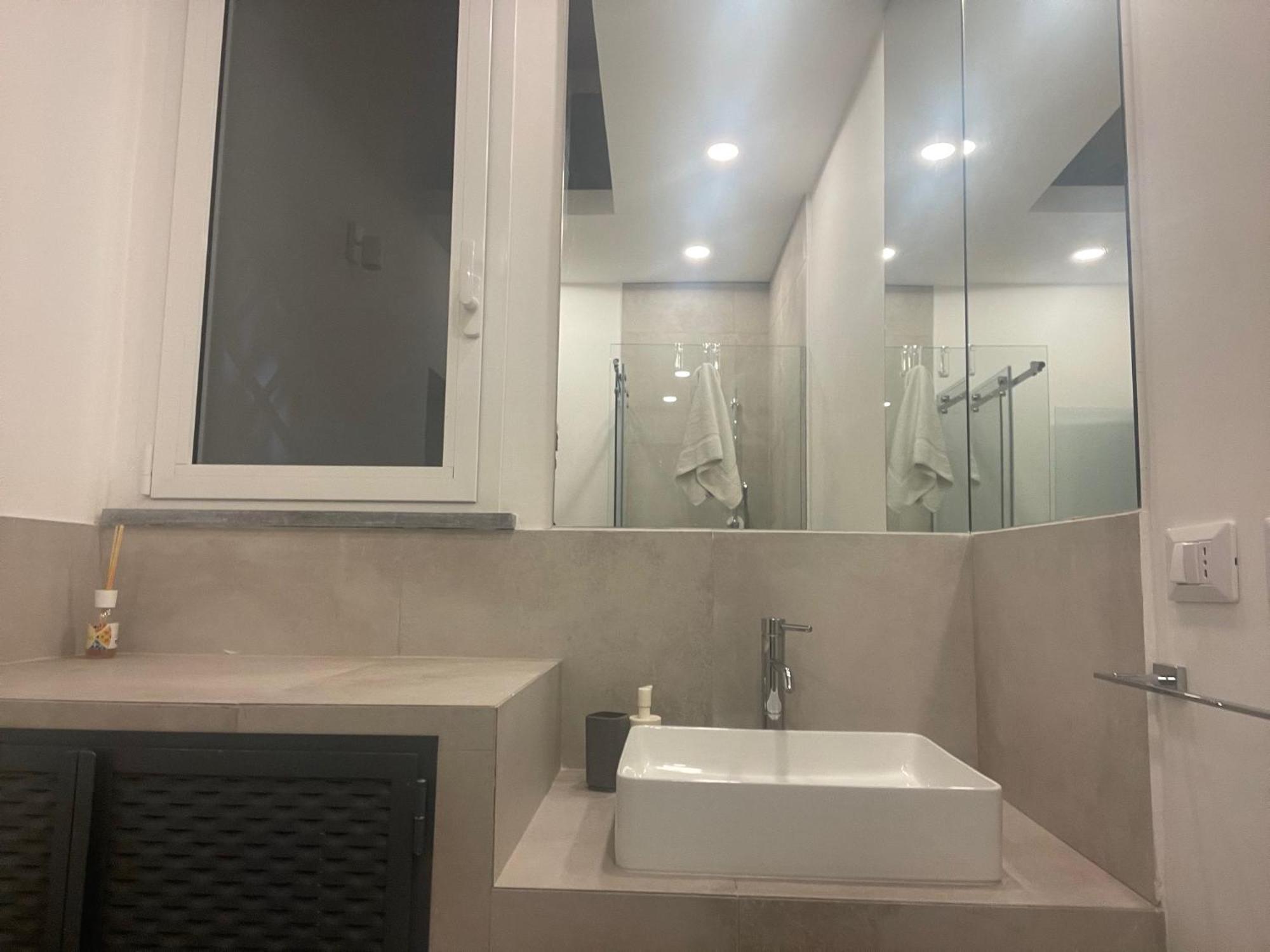 Holiday home La Fervoriana