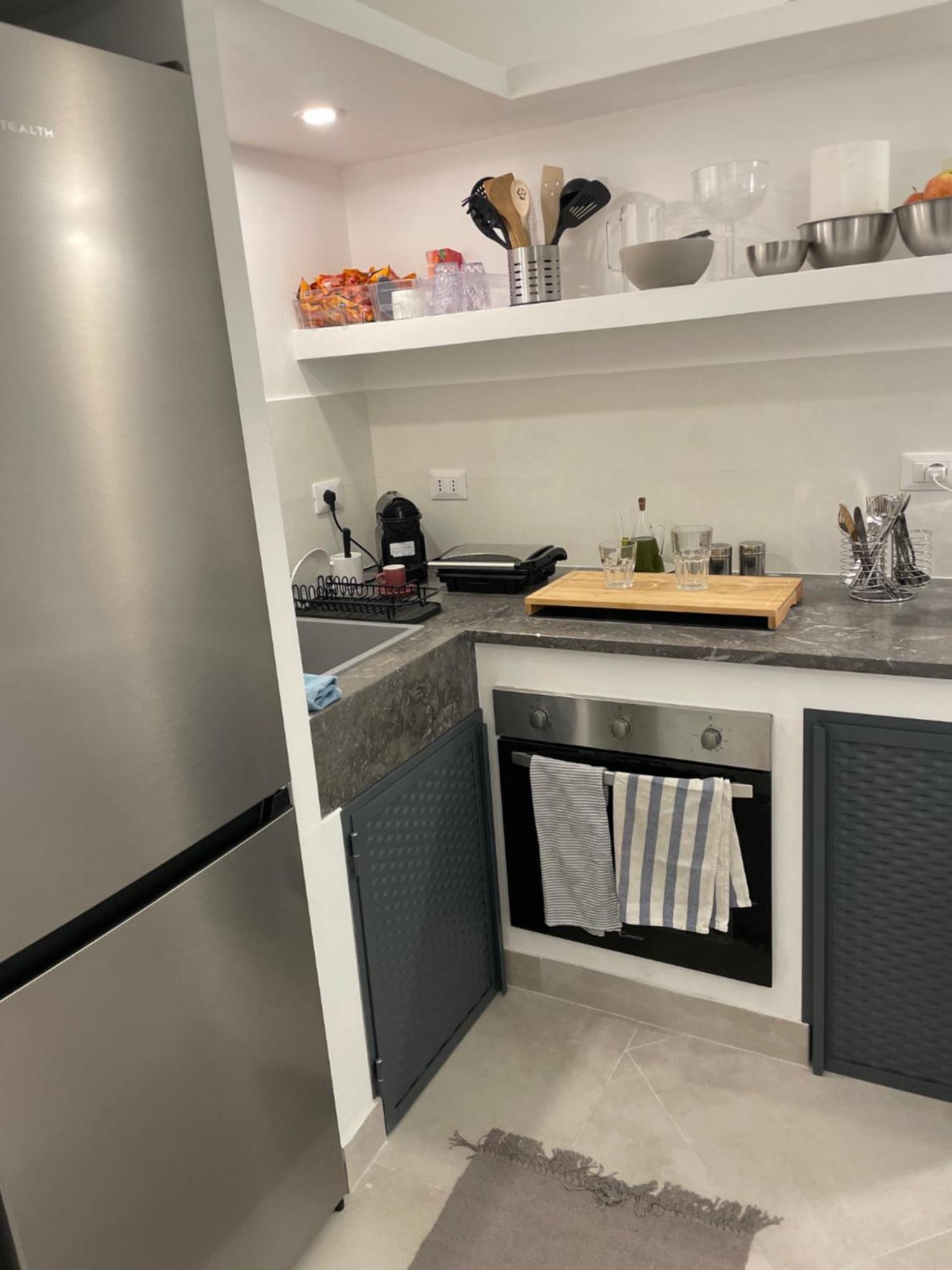 La Fervoriana Holiday home Palermo