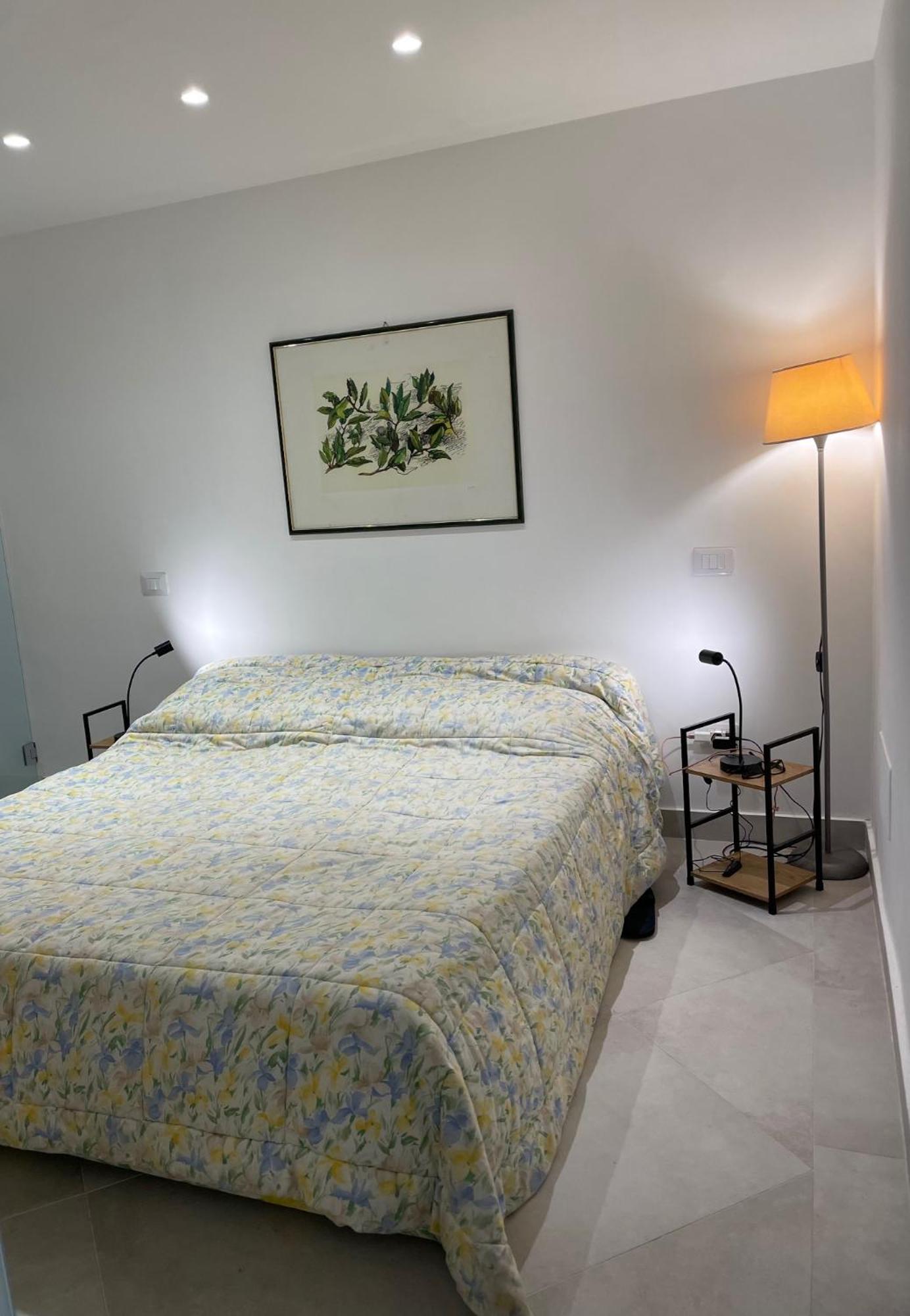 La Fervoriana Holiday home *