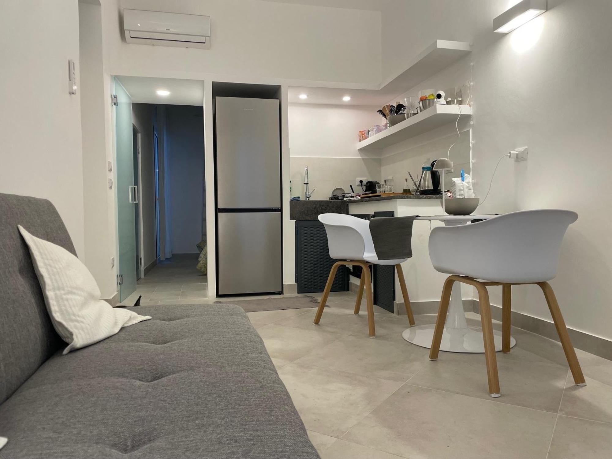 Holiday home La Fervoriana Palermo