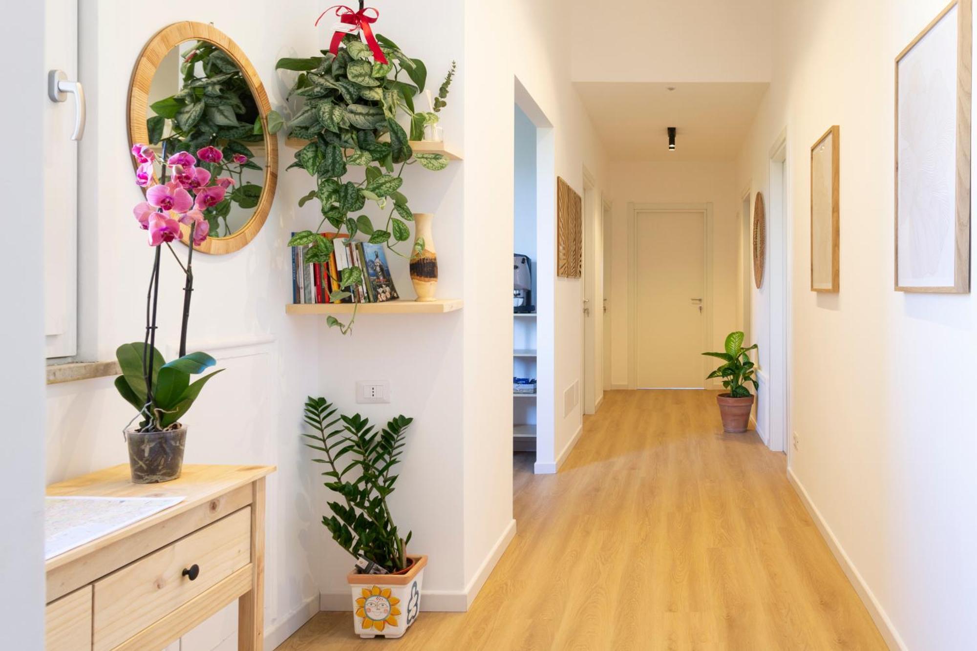 Stefy's #cattedrale Guest house Palermo