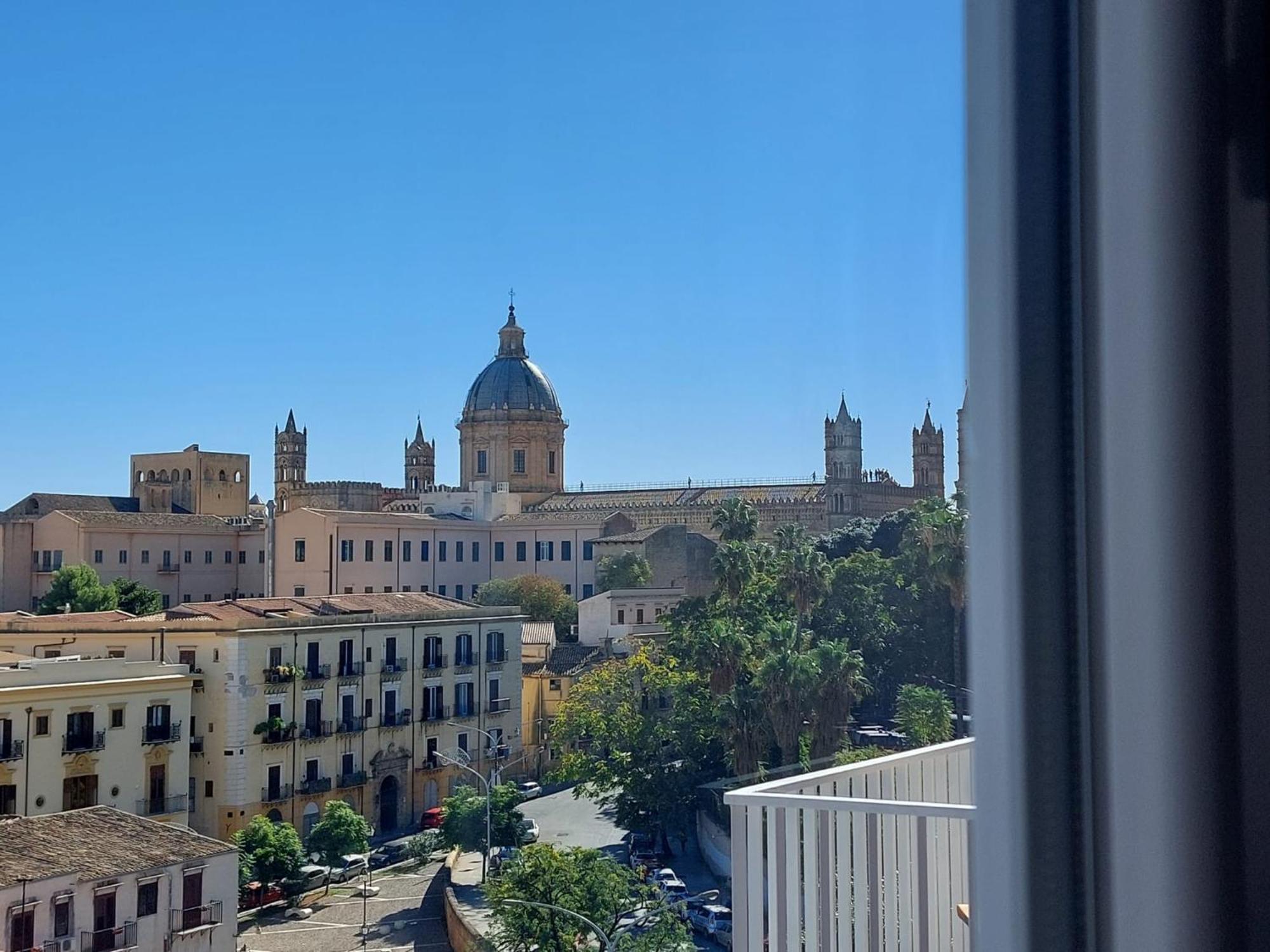 Guest house Stefy's #cattedrale Palermo