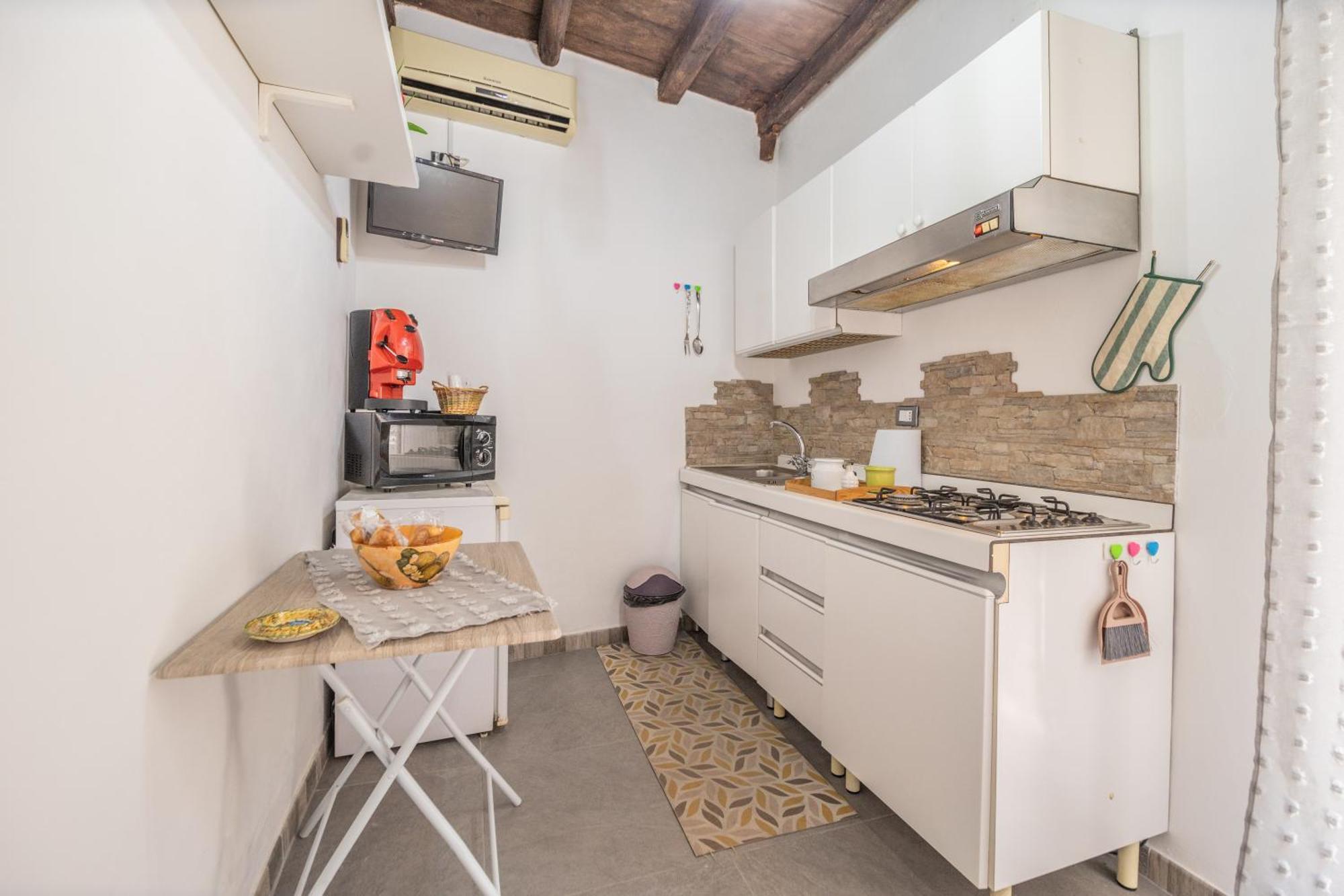Guest house La Casa Di Sciu Sciu *