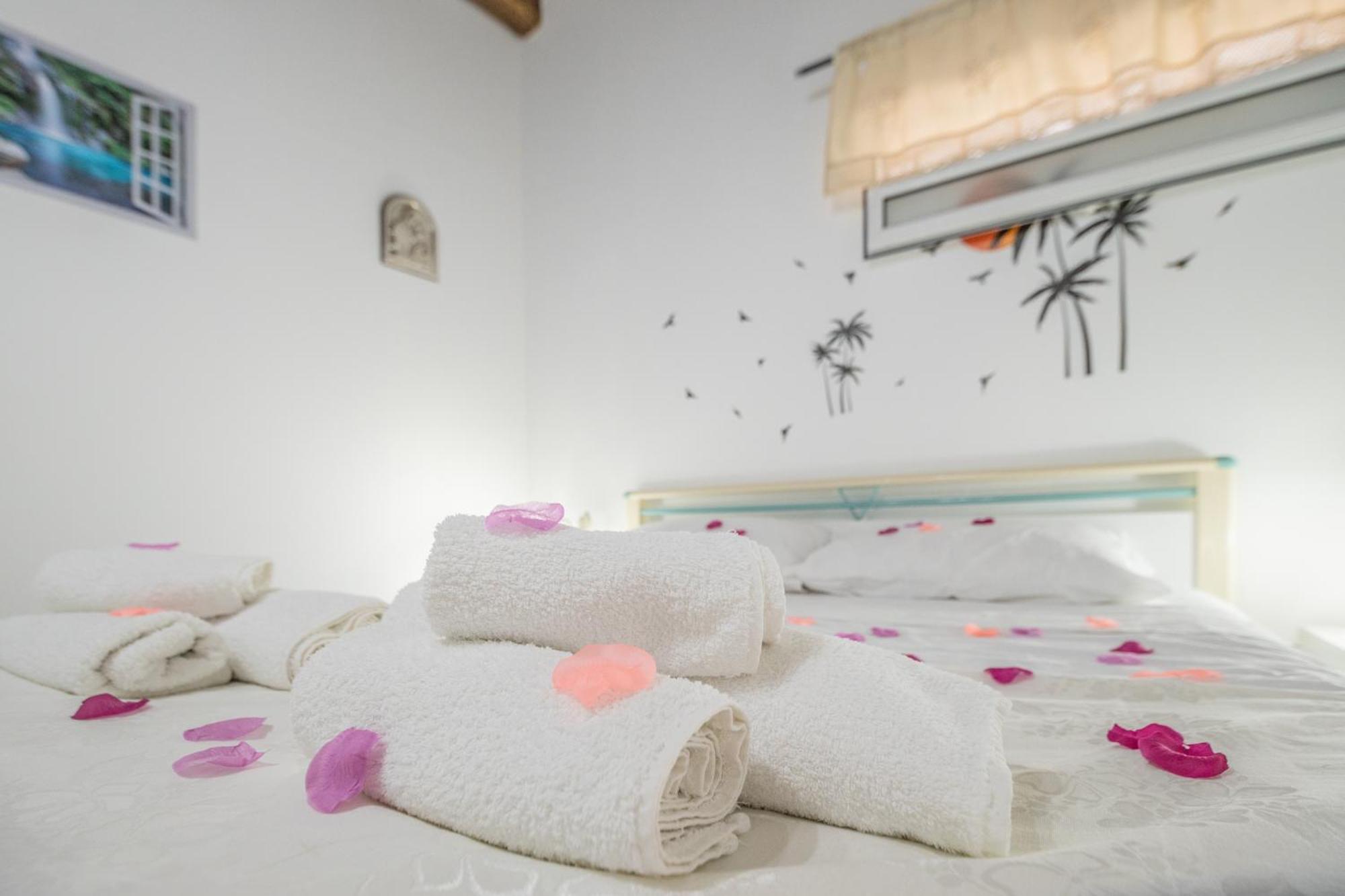 La Casa Di Sciu Sciu Guest house Palermo