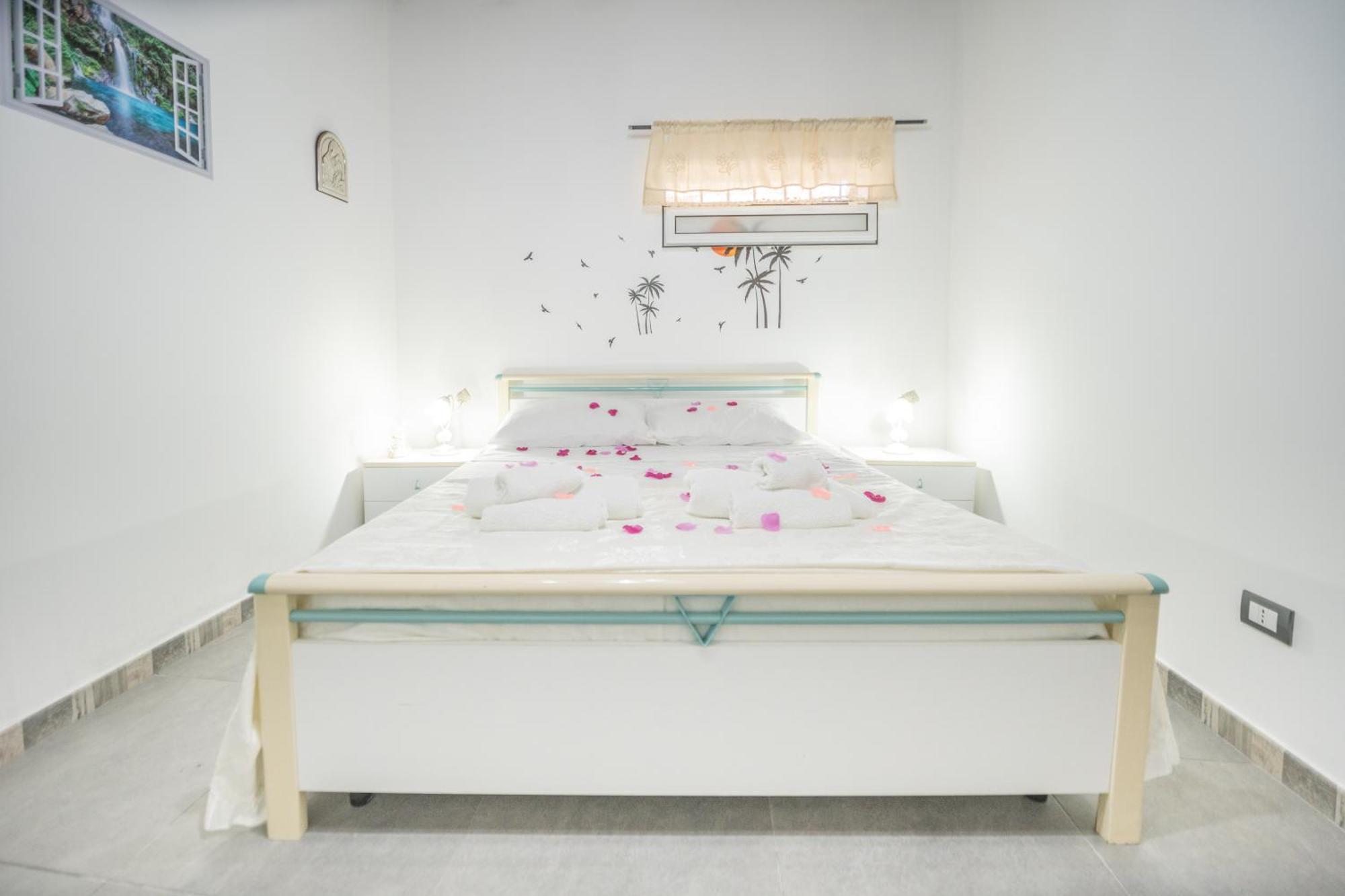 La Casa Di Sciu Sciu Guest house *
