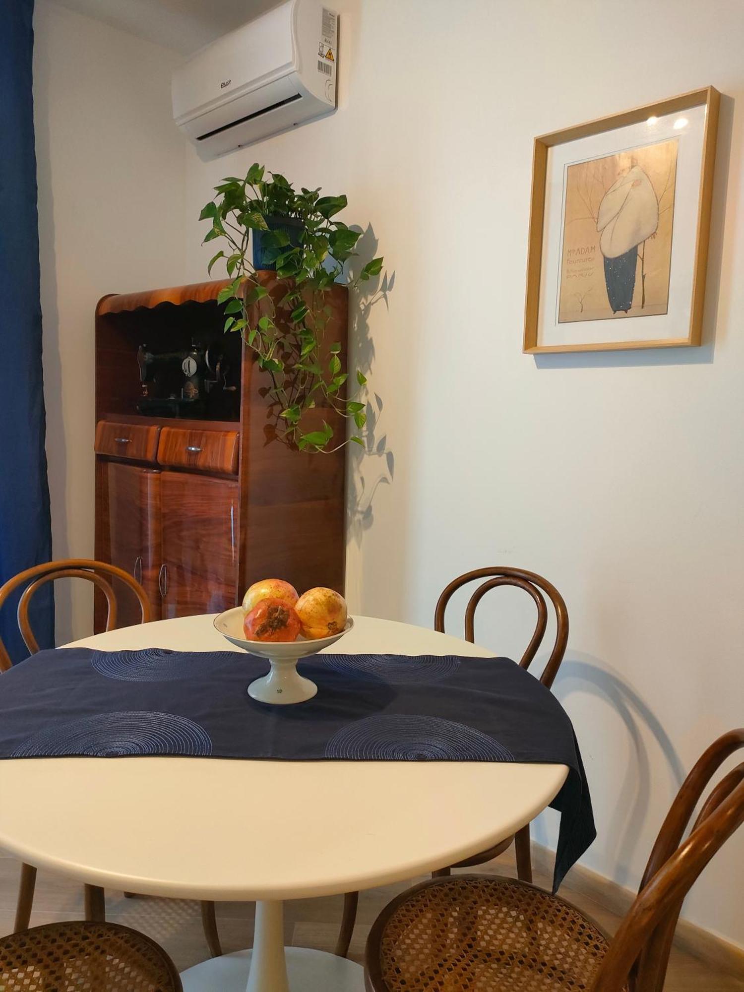 Liberty Blue House Palermo