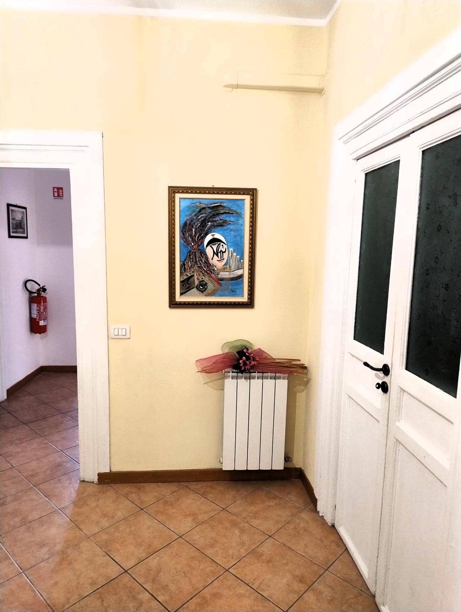 Appartamento Rimpetto Alle Clarisse