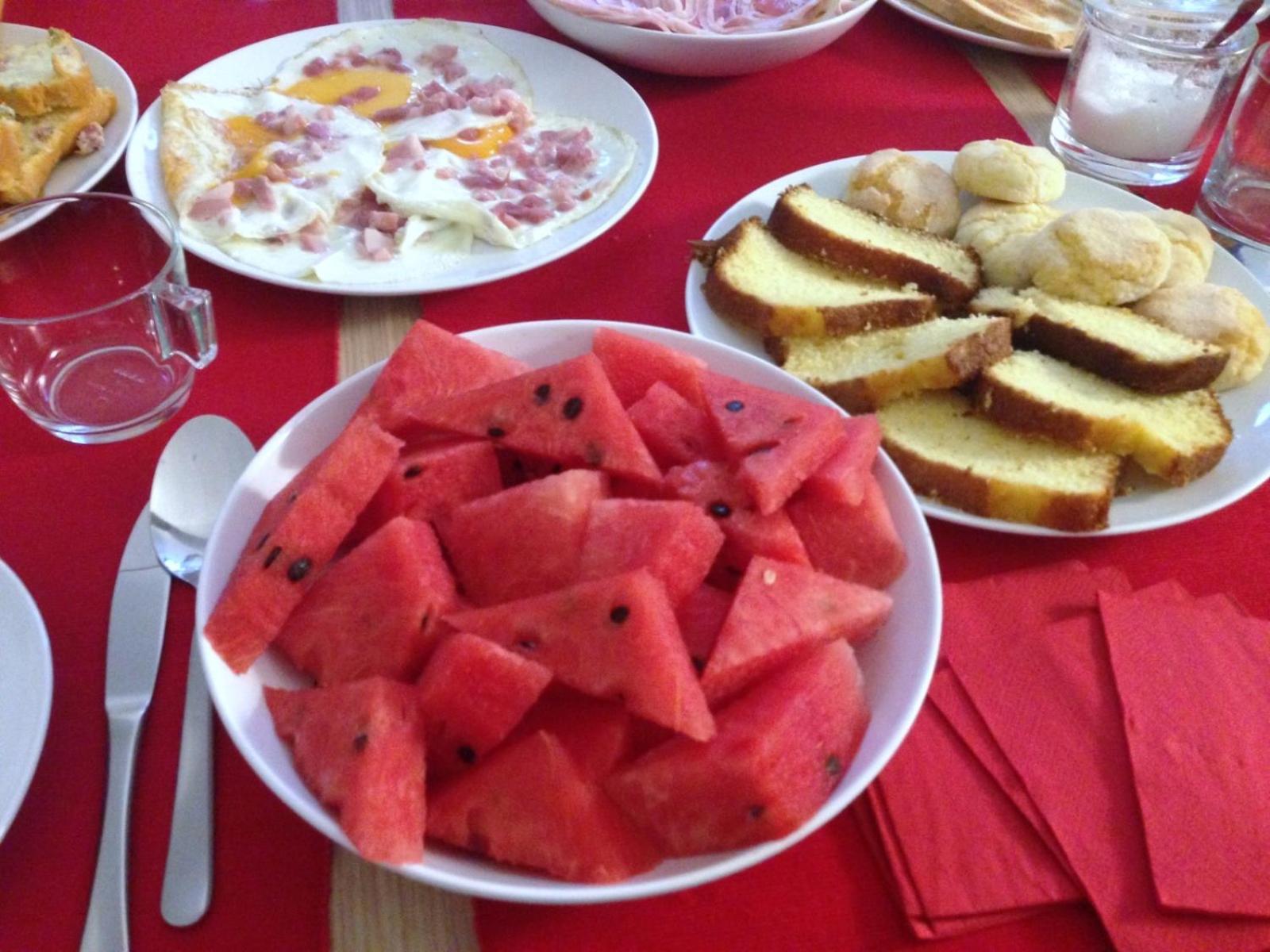 Bed & Breakfast Giulio Cesare 24 2*
