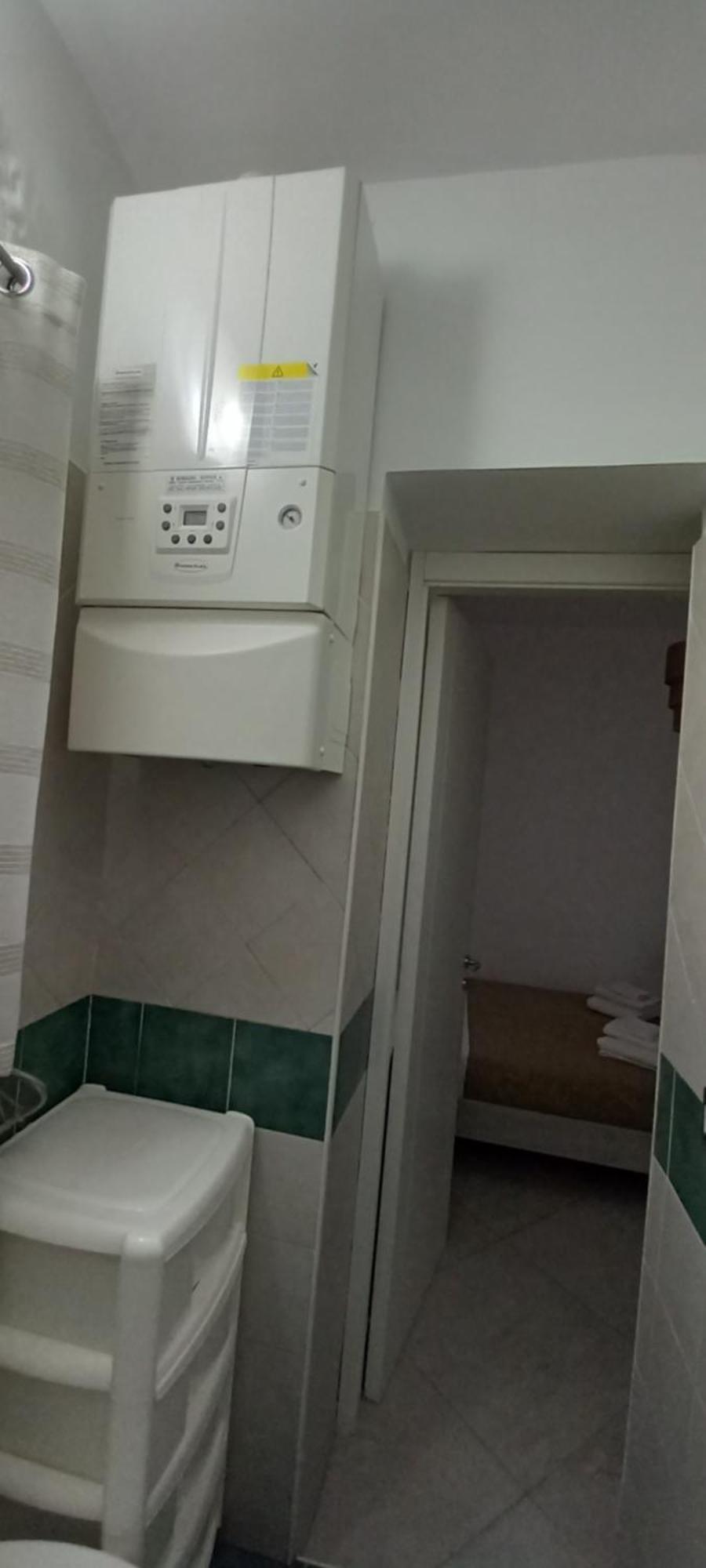 Holiday home Momenti E Monumenti