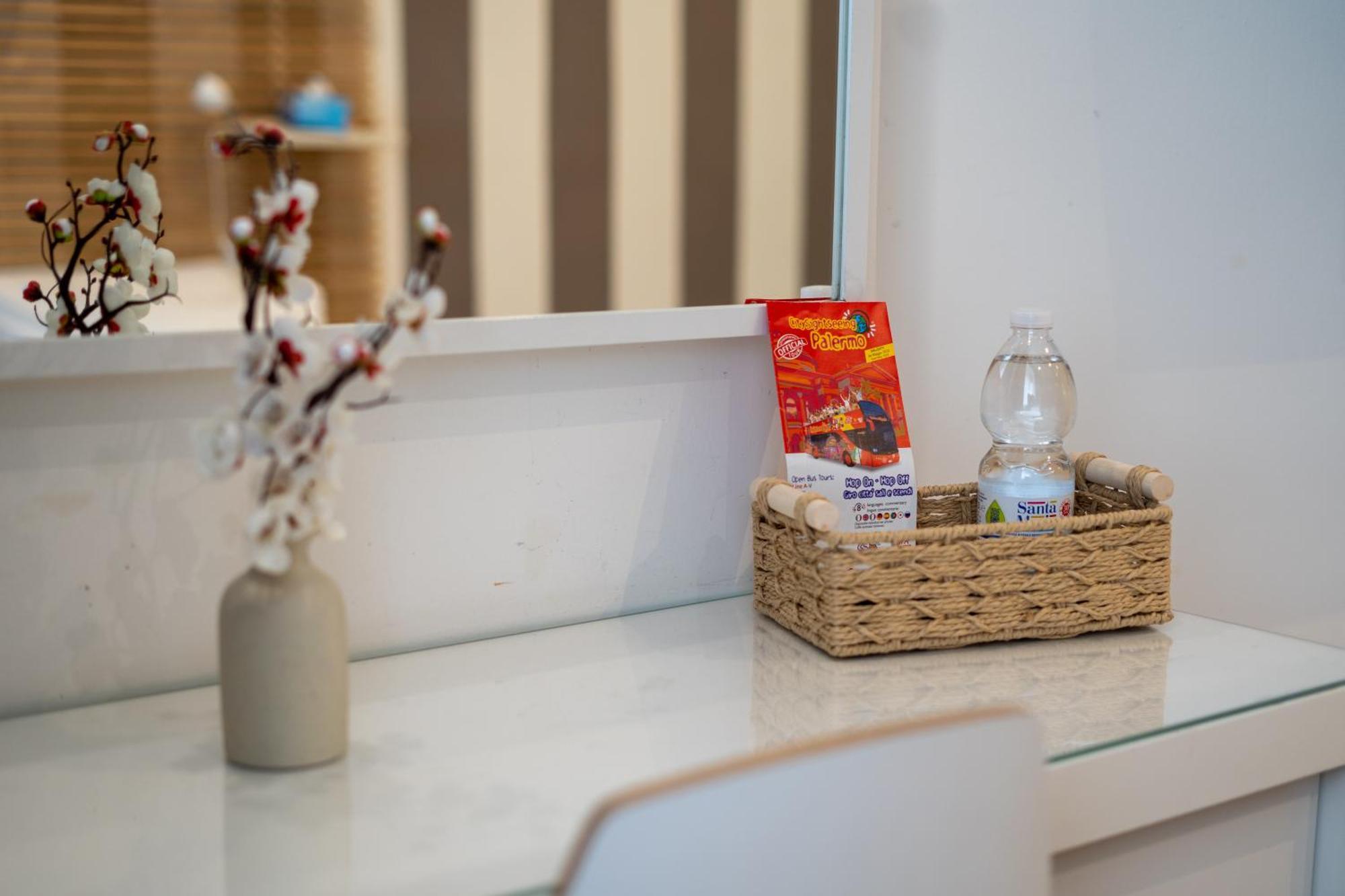 Bed & Breakfast Palermo Central B&B *