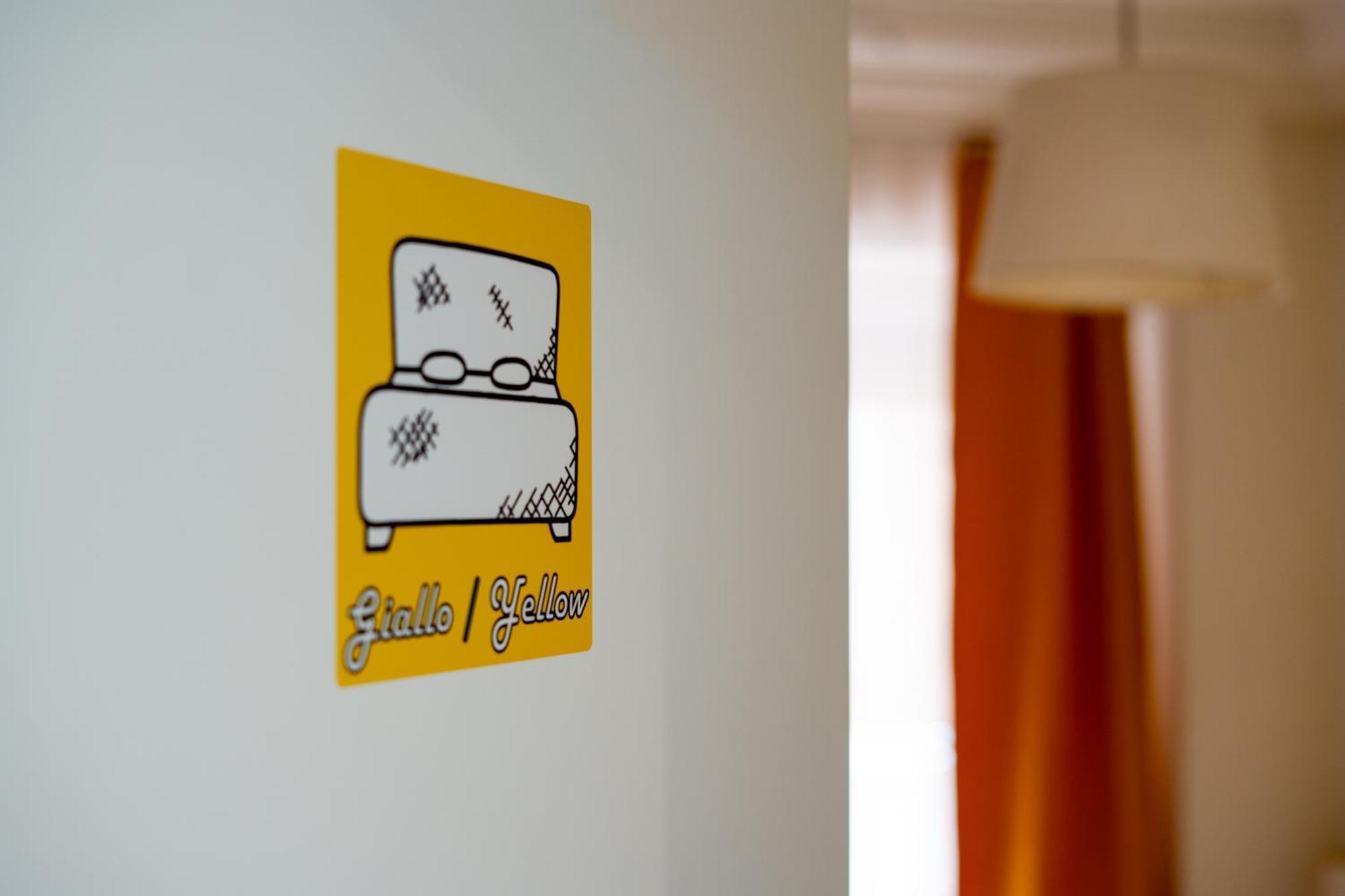 Bed & Breakfast Palermo Central B&B Palermo