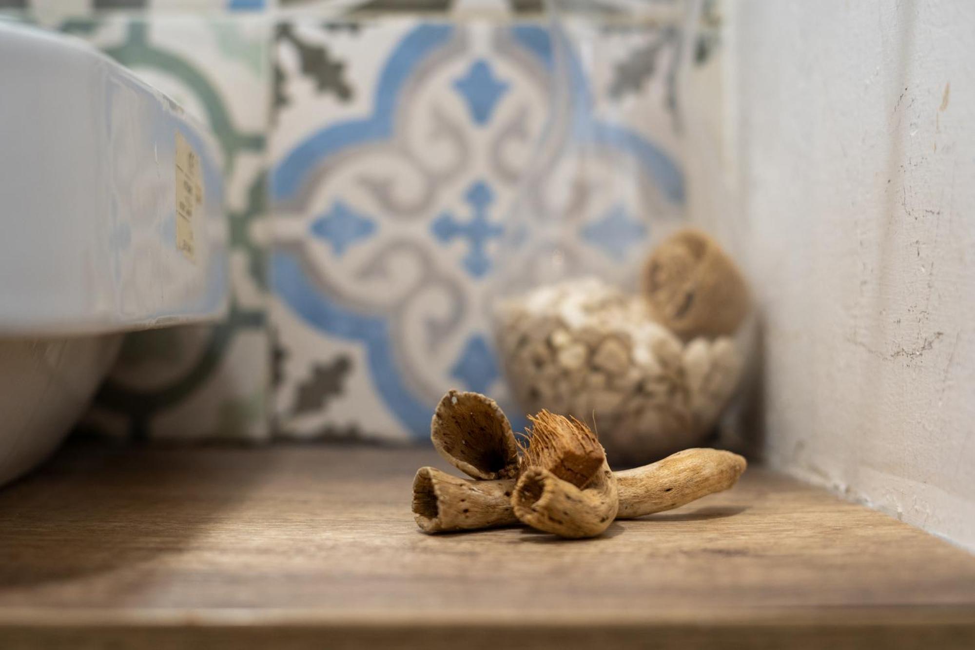 Palermo Central B&B Bed & Breakfast