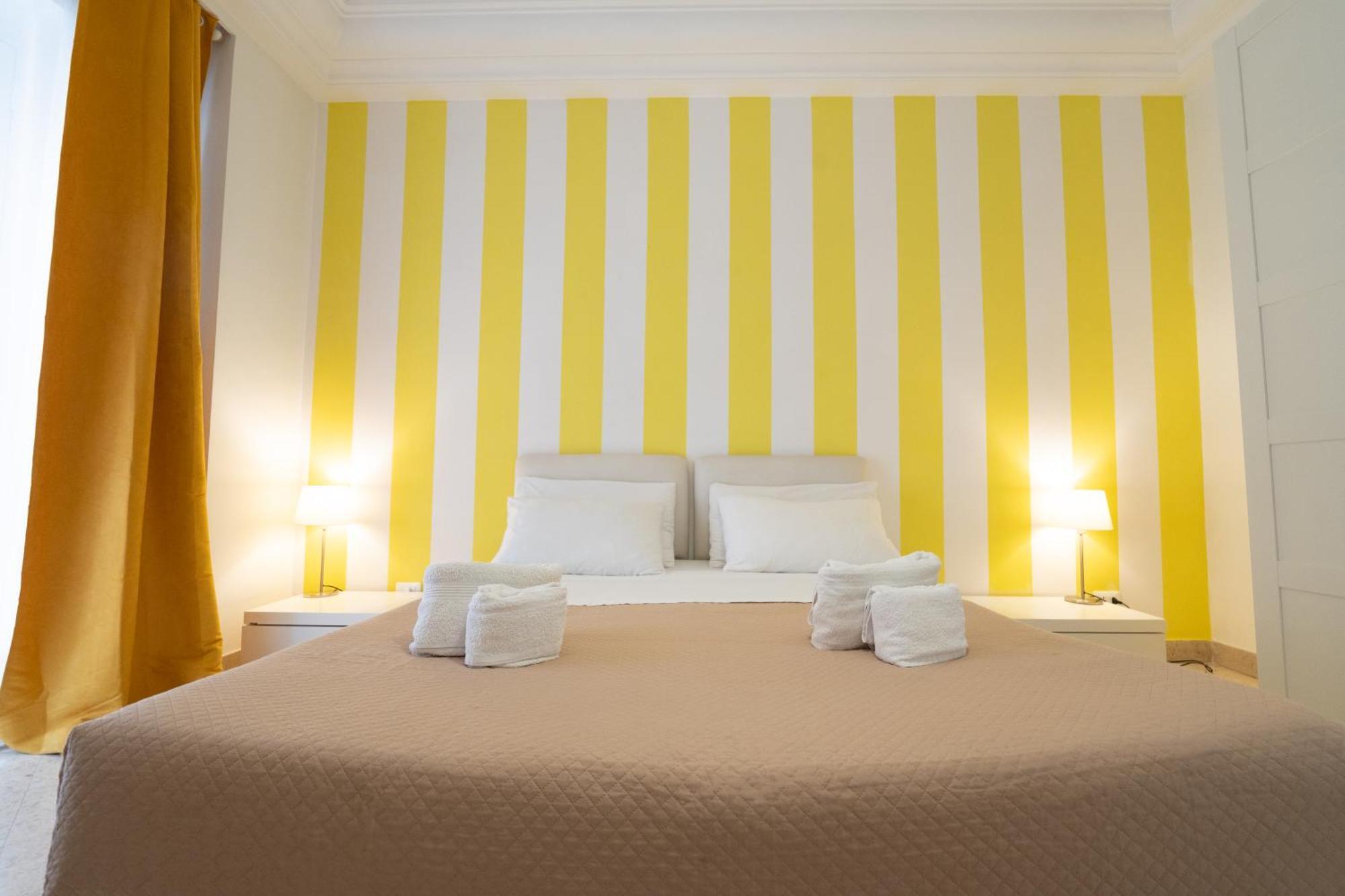 Bed & Breakfast Palermo Central B&B