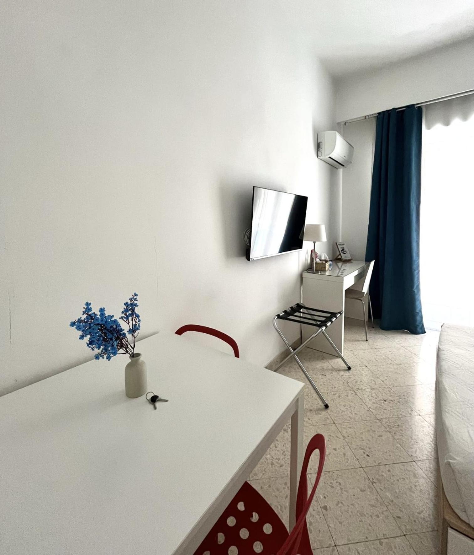 Palermo Central B&B Bed & Breakfast *