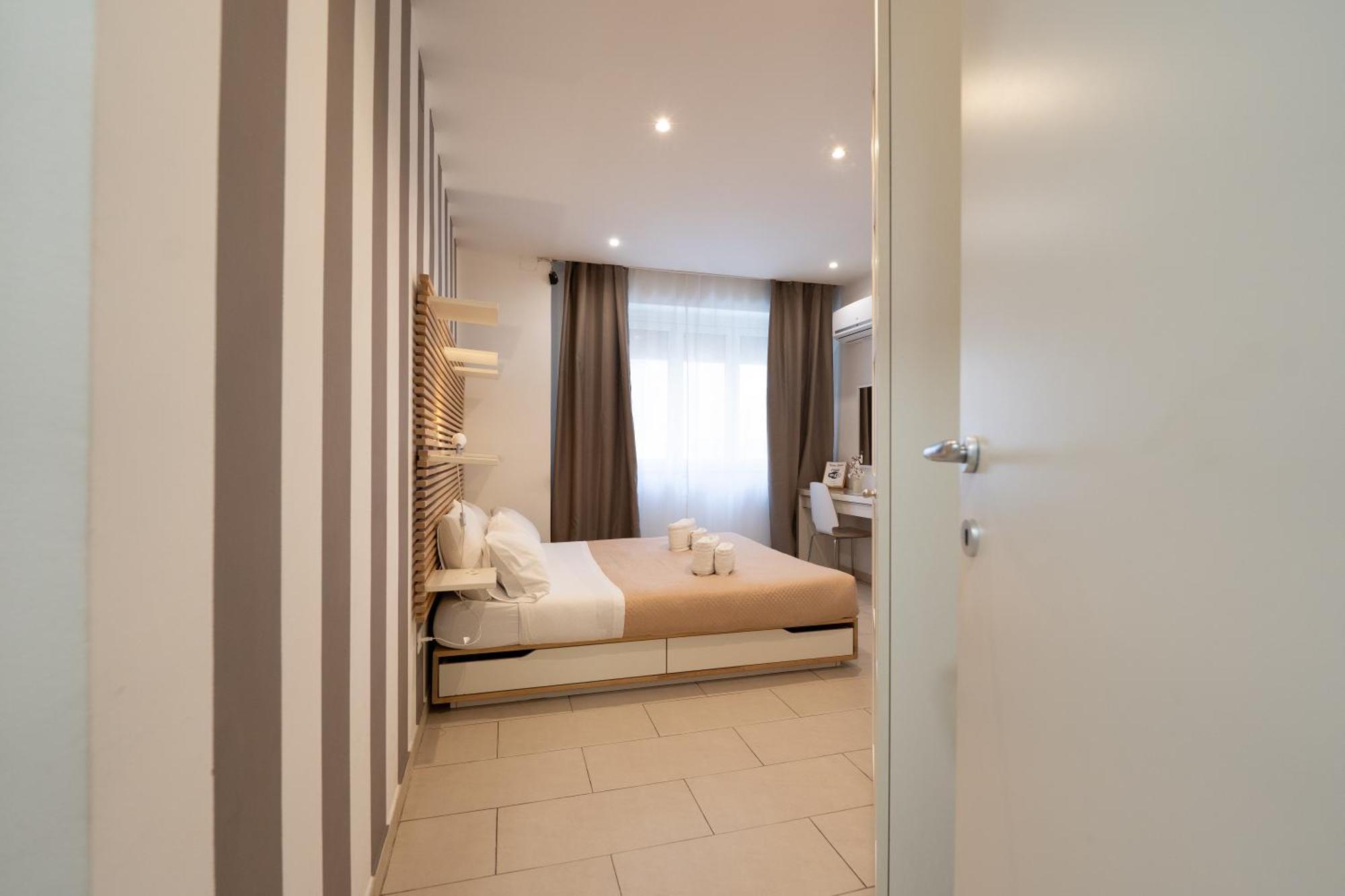 Palermo Central B&B Bed & Breakfast Palermo