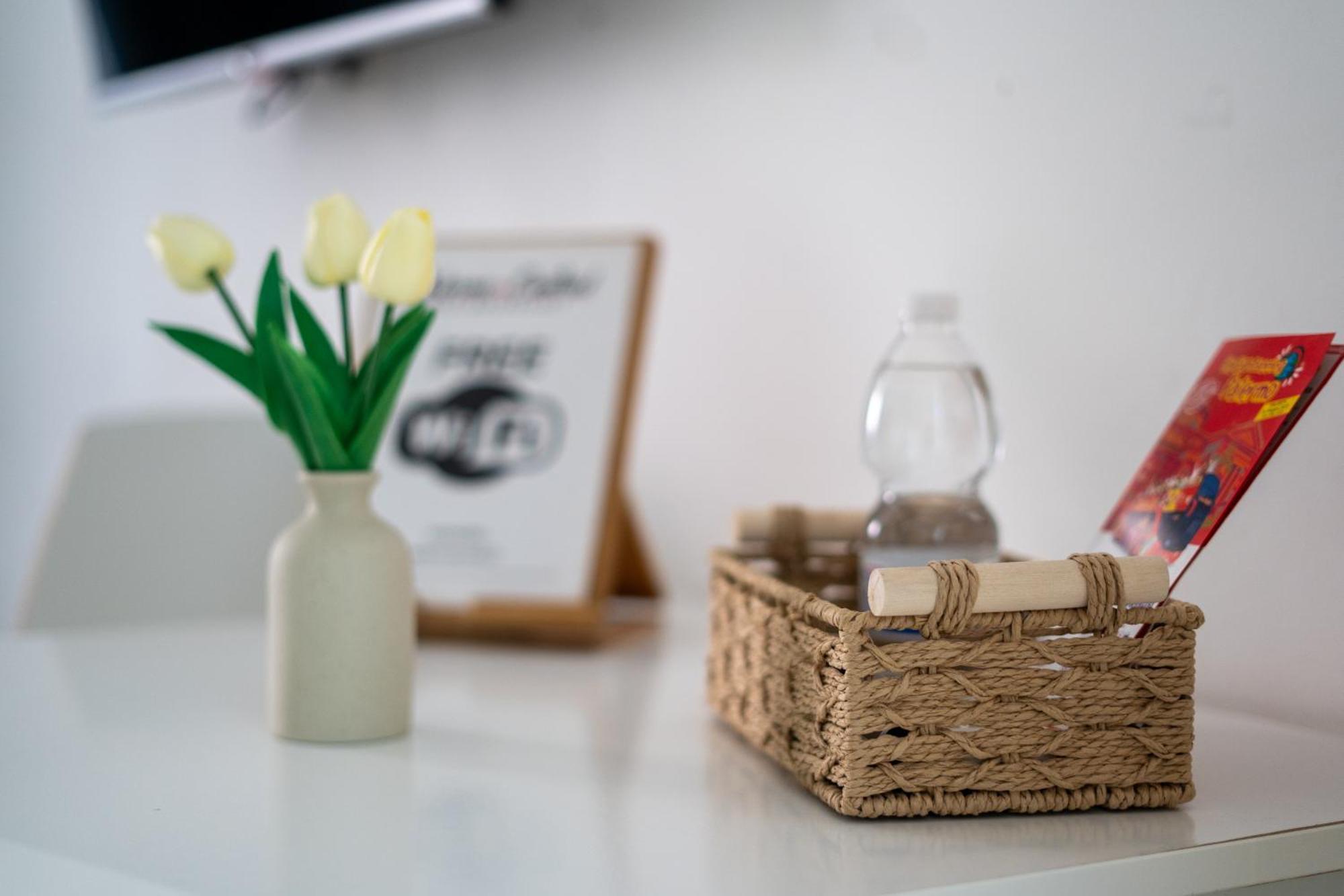 Bed & Breakfast Palermo Central B&B Palermo