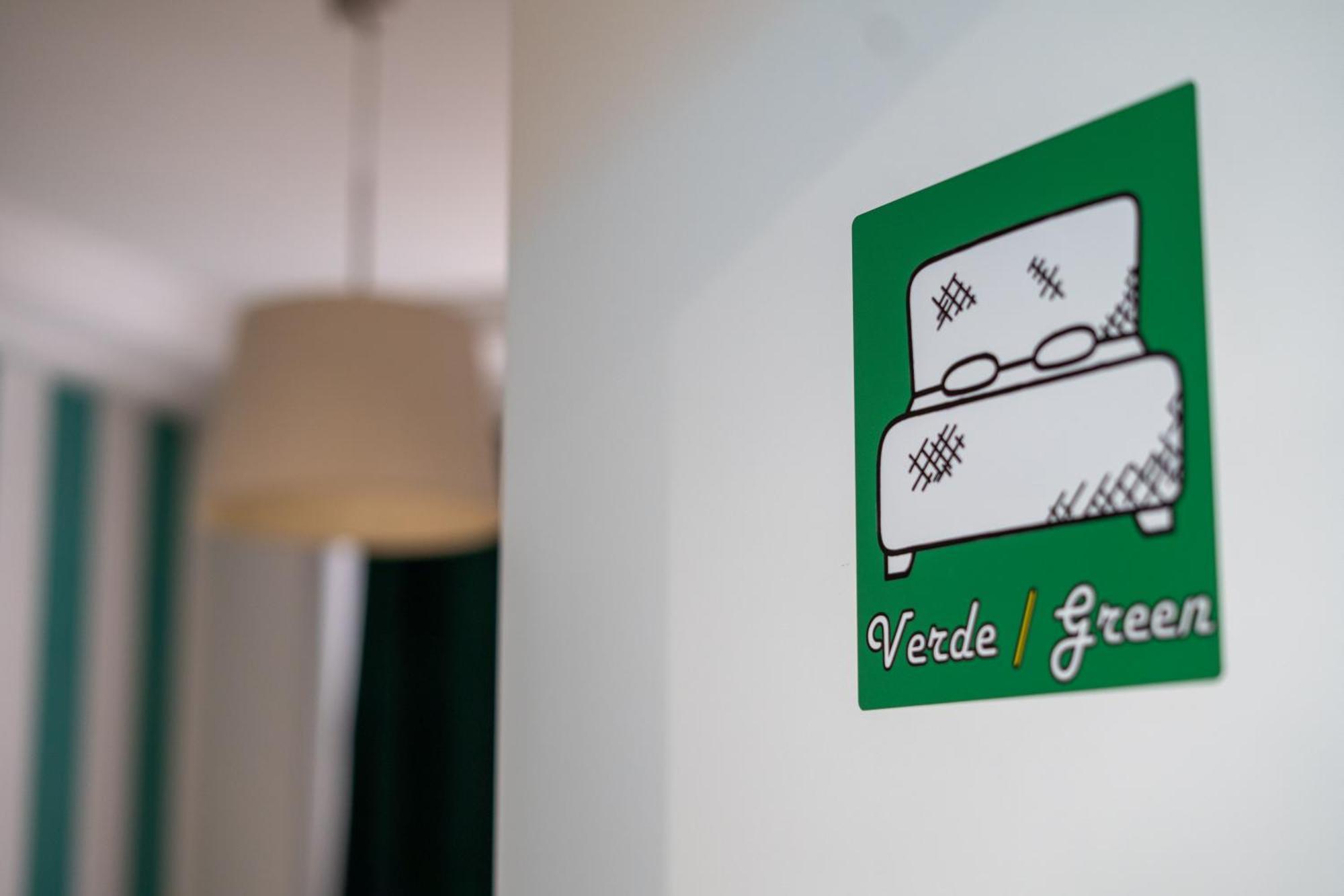 Palermo Central B&B Bed & Breakfast