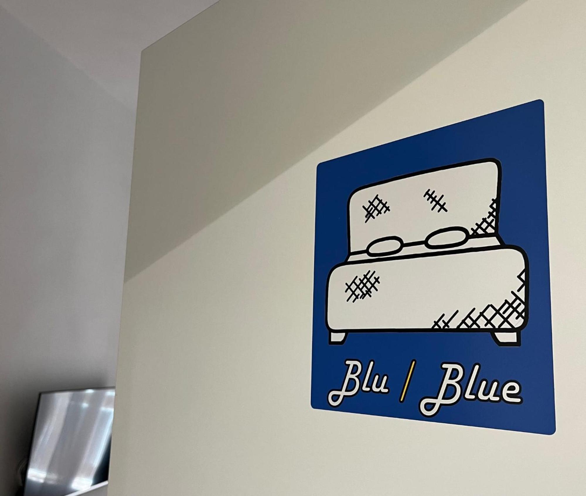 Bed & Breakfast Palermo Central B&B