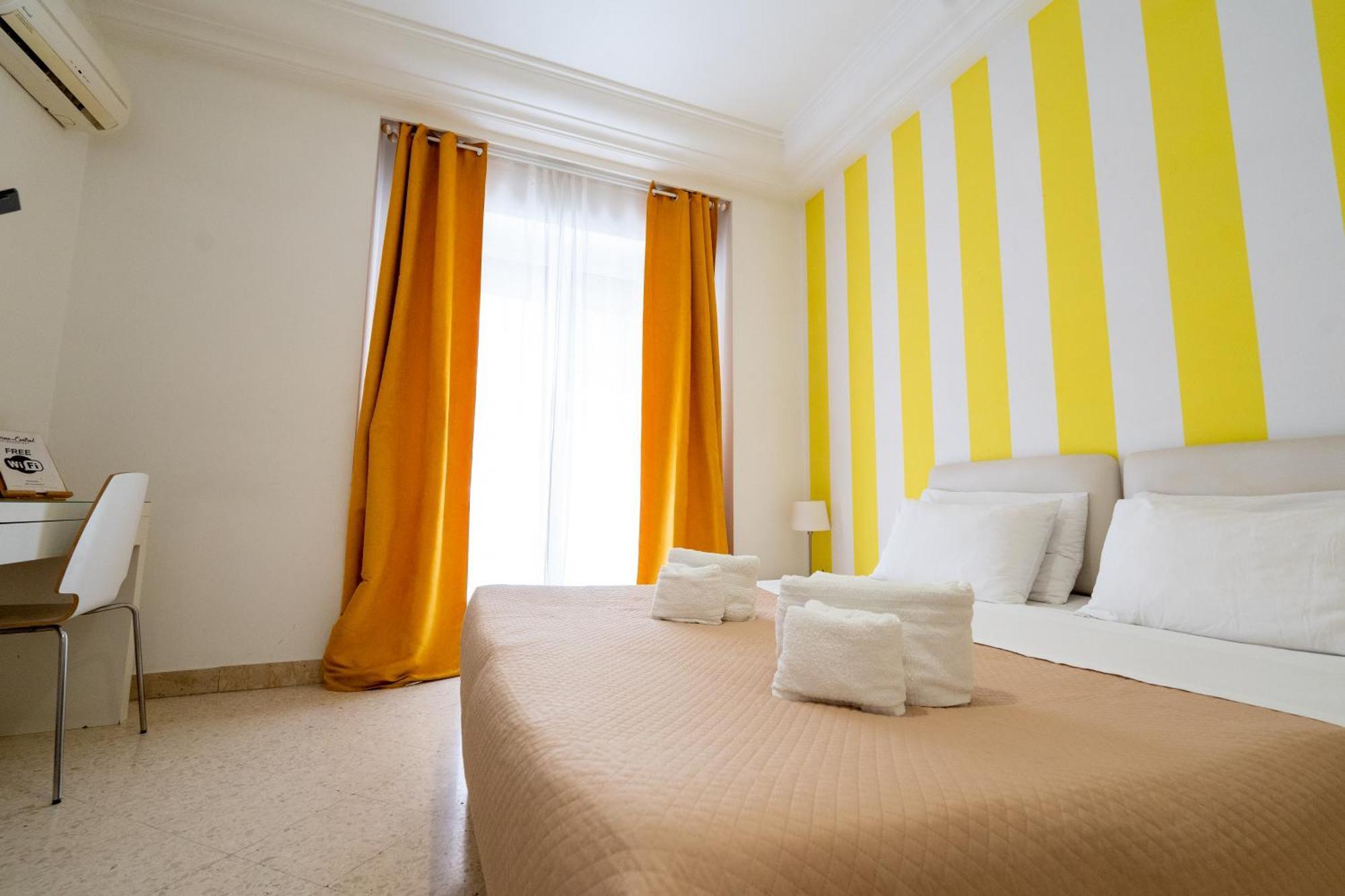 Palermo Central B&B Bed & Breakfast *
