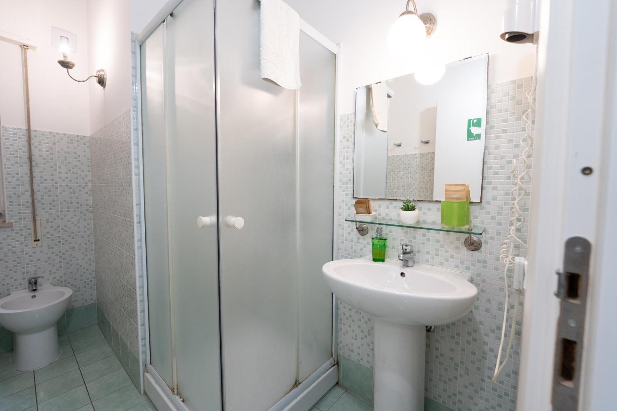 Bed & Breakfast Palermo Central B&B *