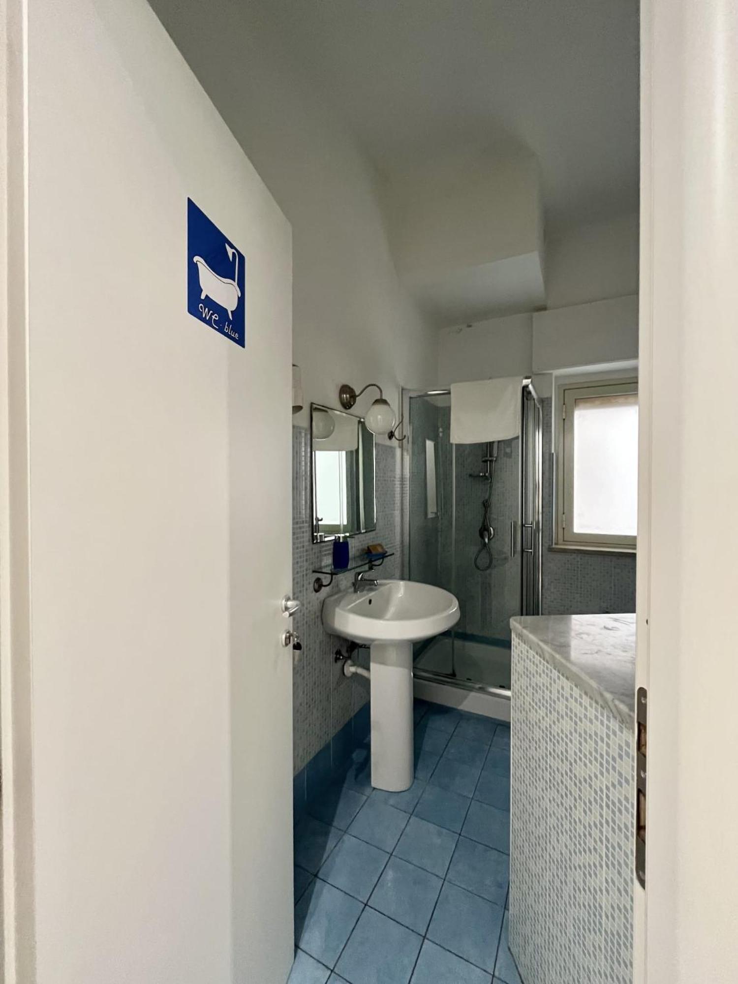 Palermo Central B&B Bed & Breakfast Palermo