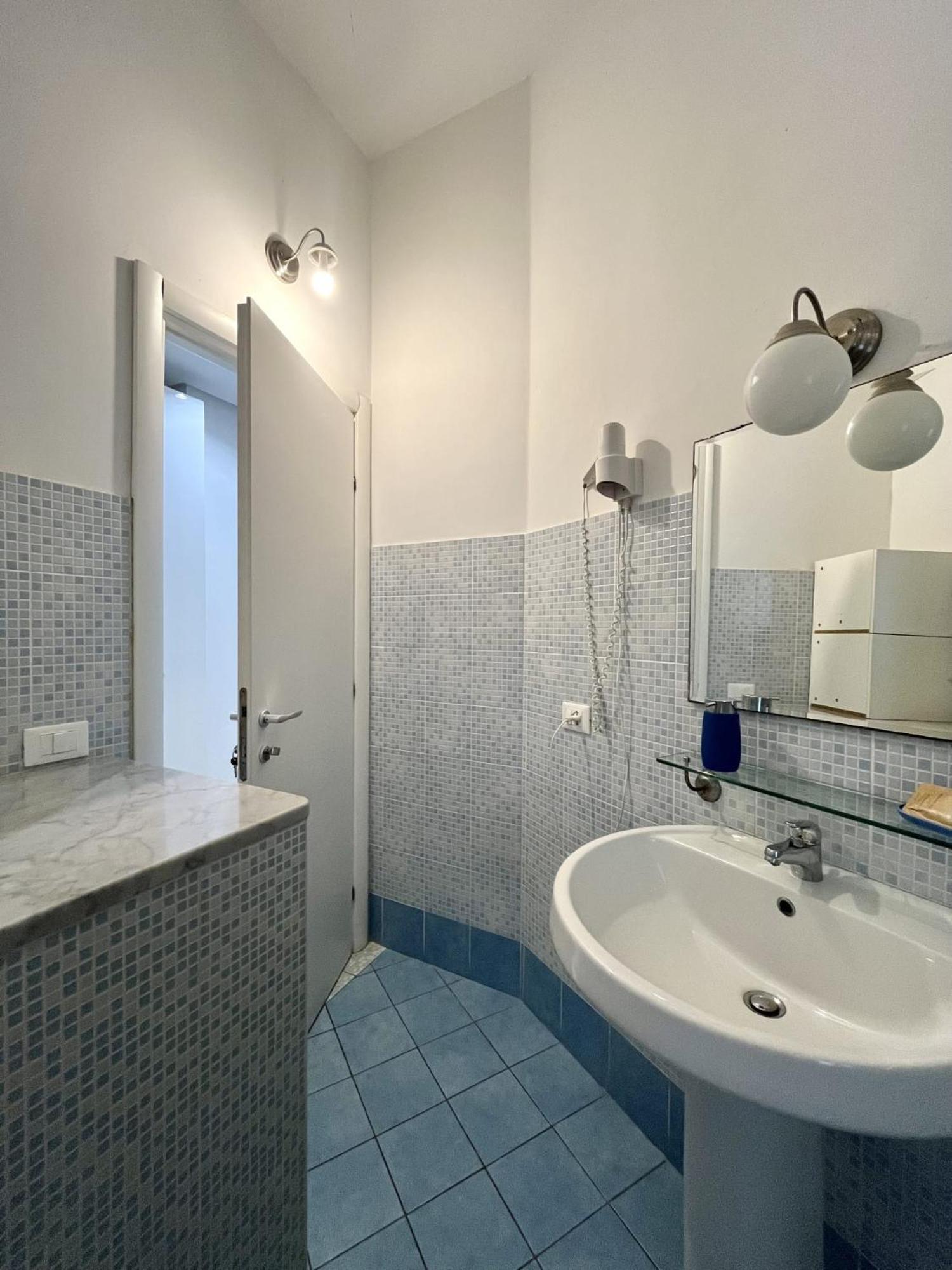 Bed & Breakfast Palermo Central B&B Palermo