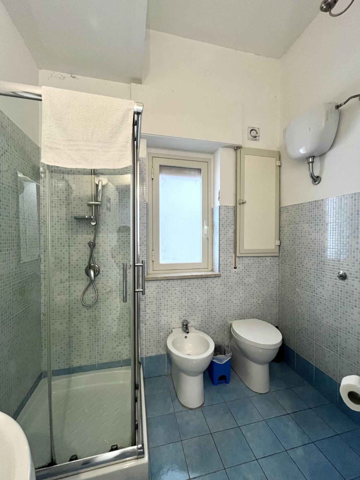 Palermo Central B&B *