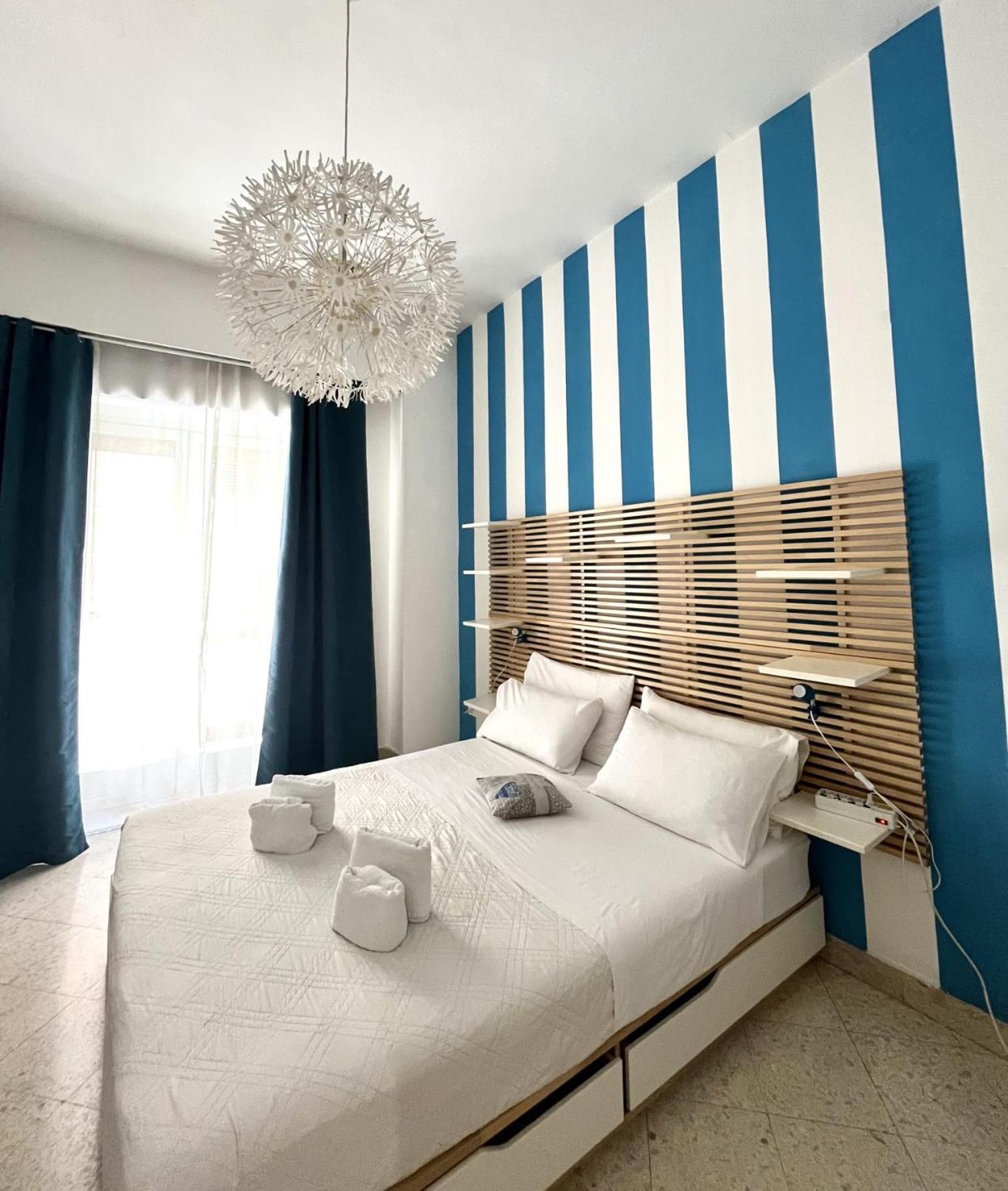 Palermo Central B&B
