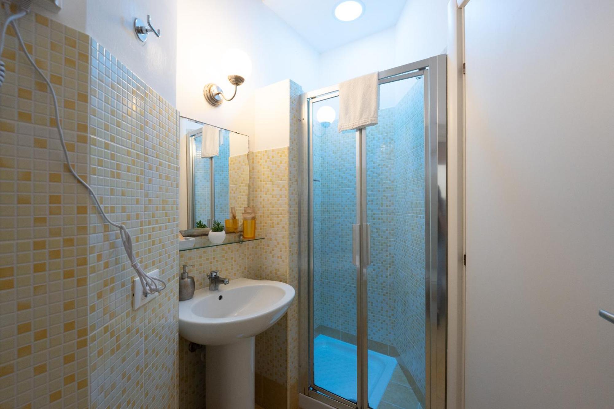 Palermo Central B&B Bed & Breakfast