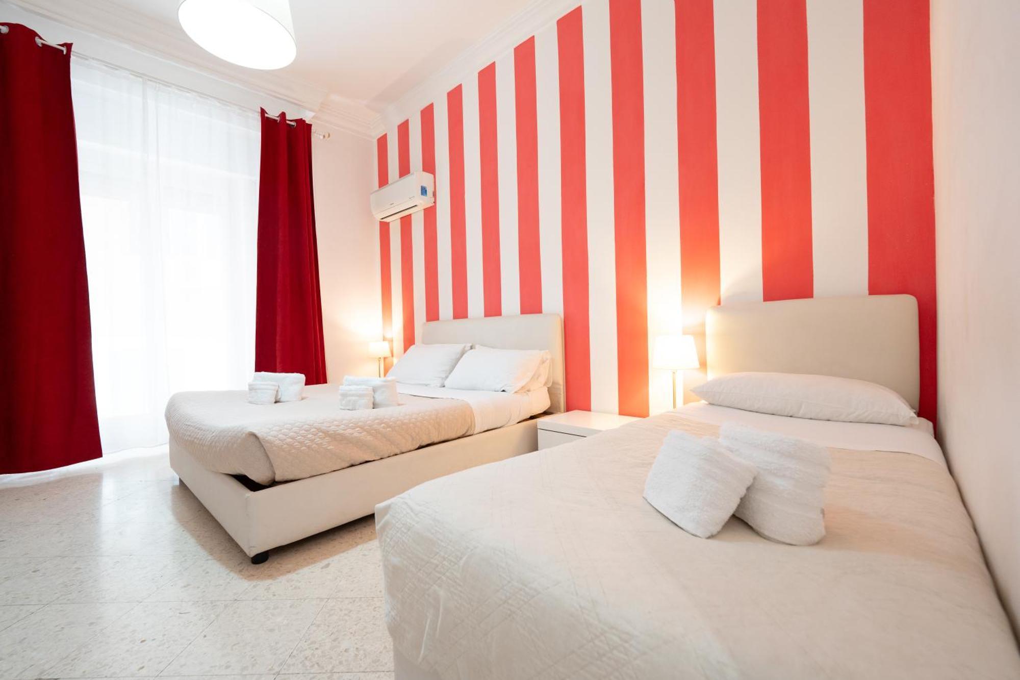 Palermo Central B&B Bed & Breakfast *