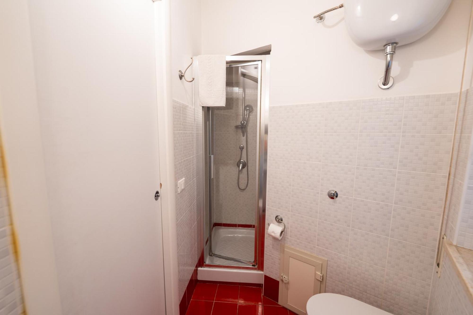 Bed & Breakfast Palermo Central B&B *