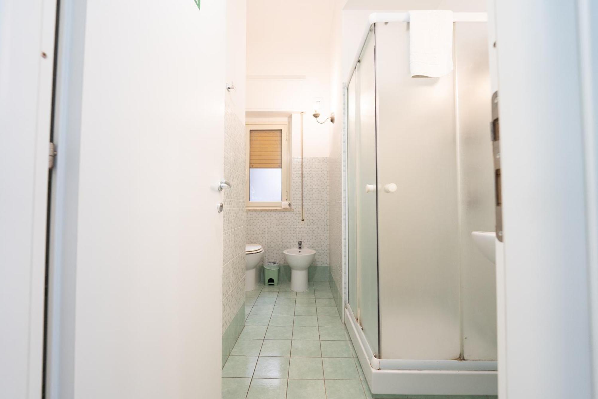 Palermo Central B&B Bed & Breakfast Palermo