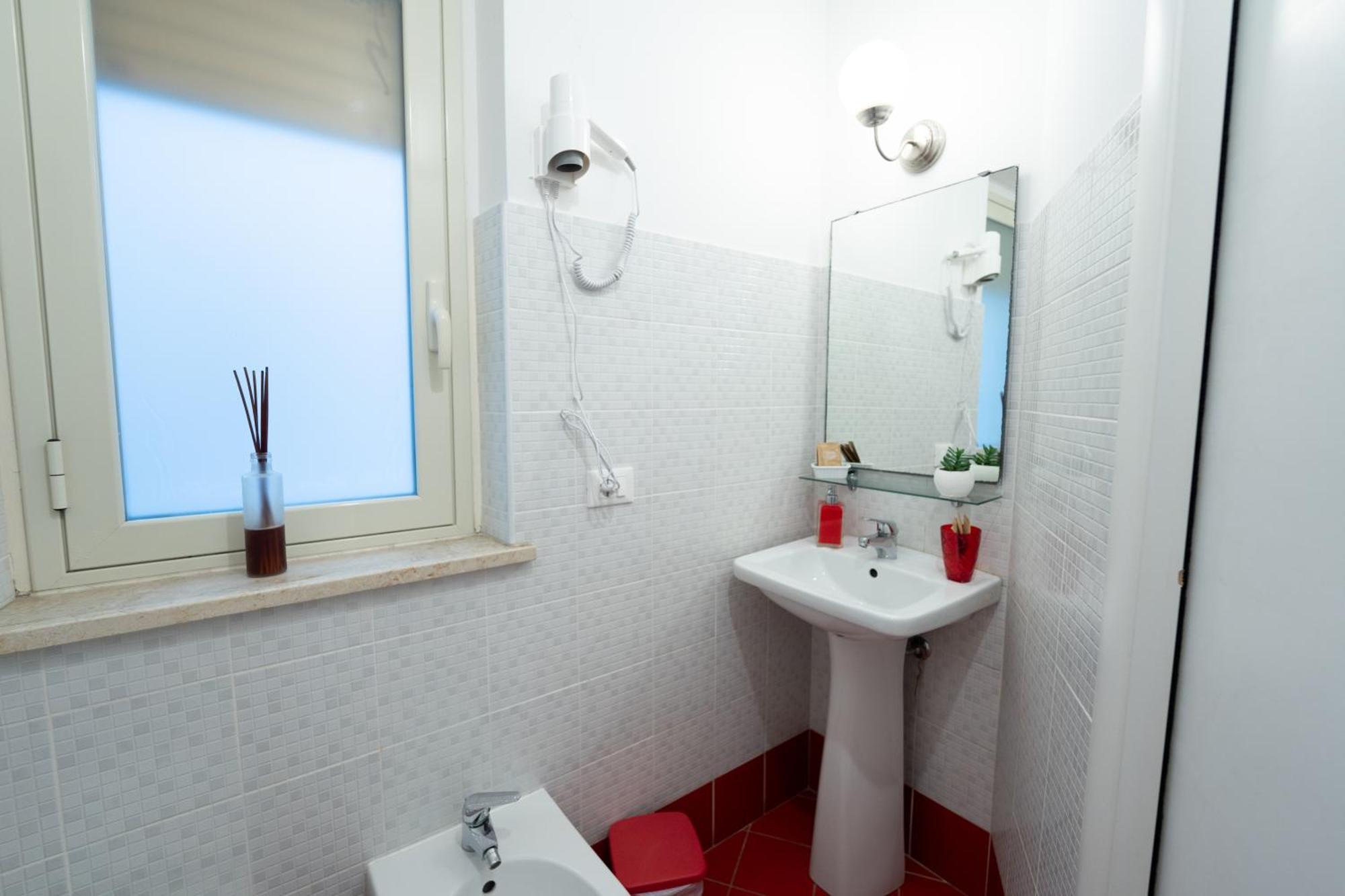 Bed & Breakfast Palermo Central B&B Palermo