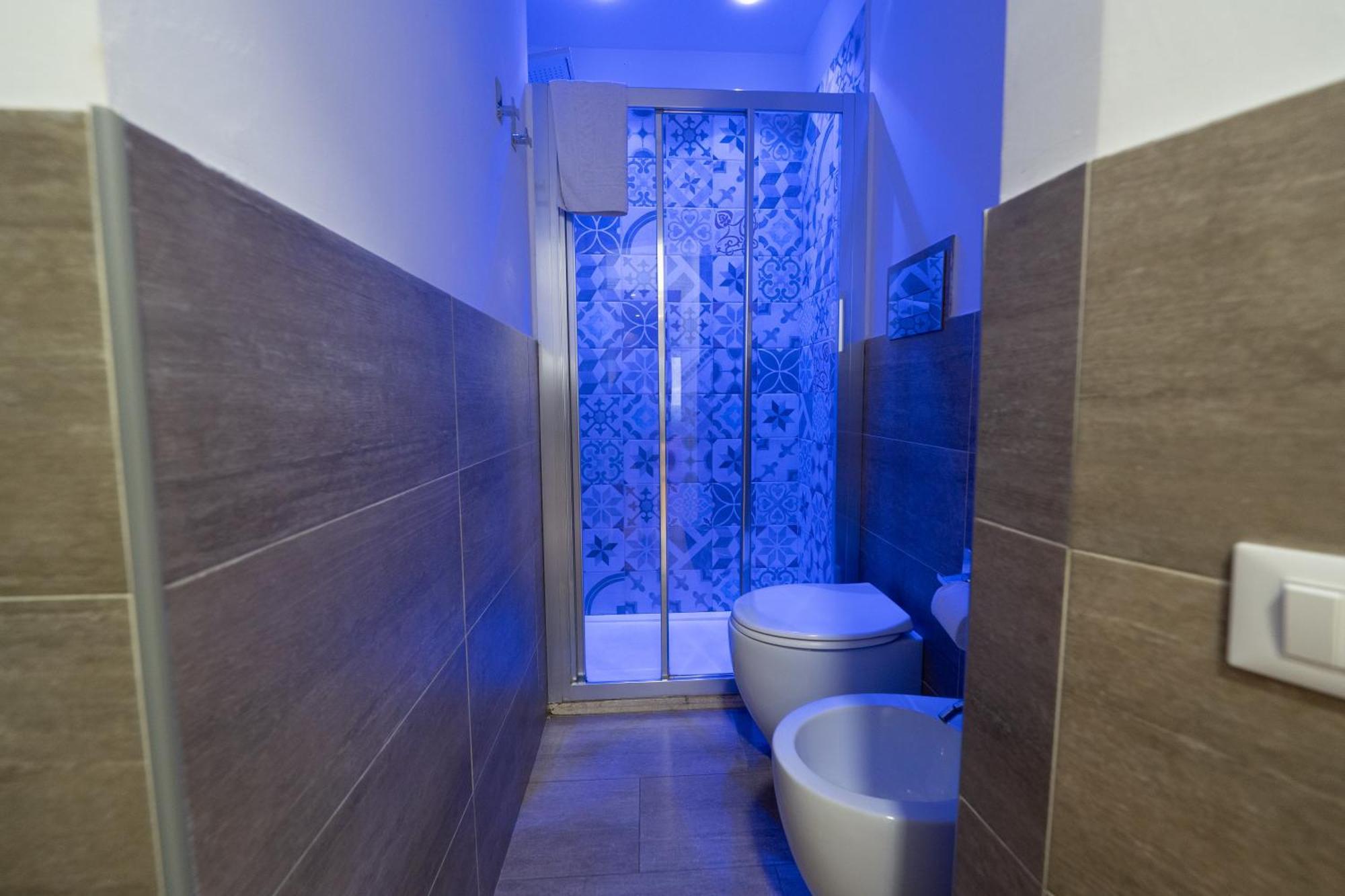 Palermo Central B&B