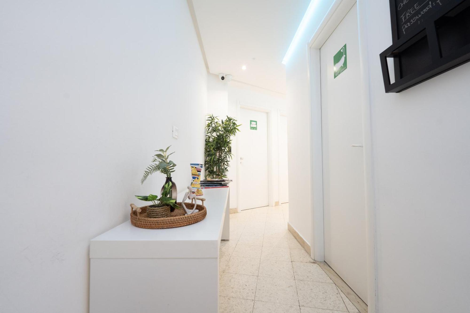 Palermo Central B&B Palermo