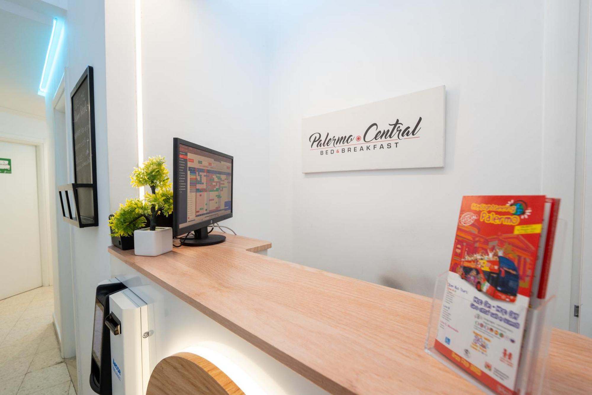 Palermo Central B&B