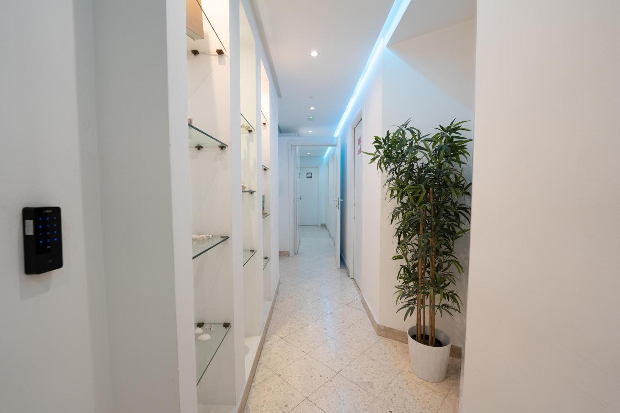 Palermo Central B&B Bed & Breakfast