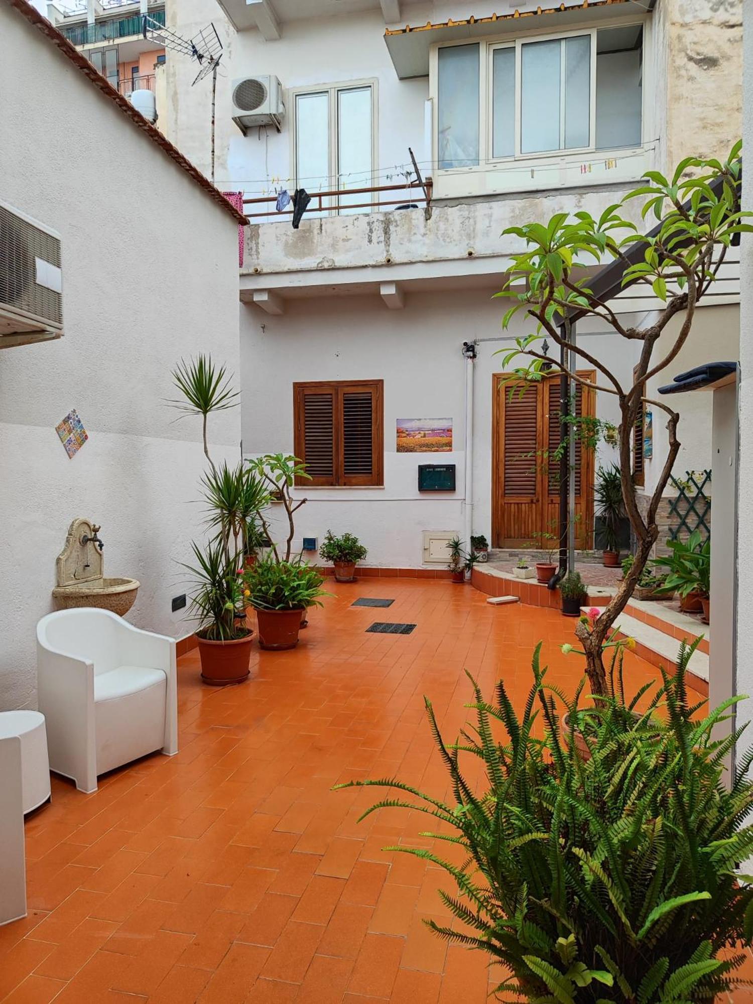 Casa Swamy *
