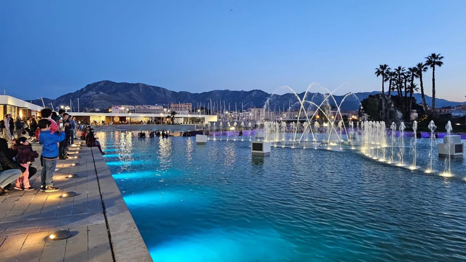 Apartment Centro Storico-marina Free Parking, Wifi,netflix