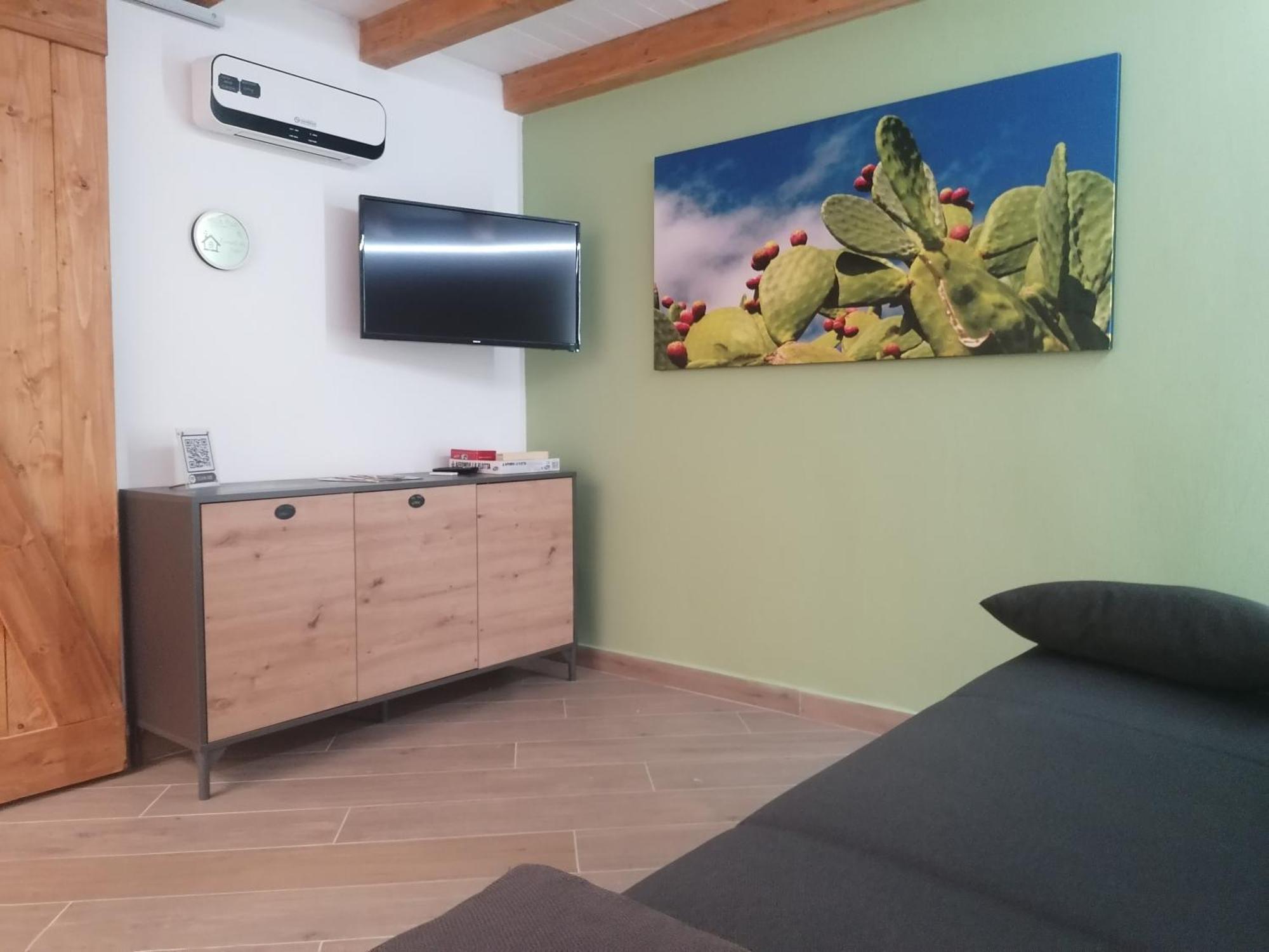 L'angolo Dei Sogni Ferienhaus