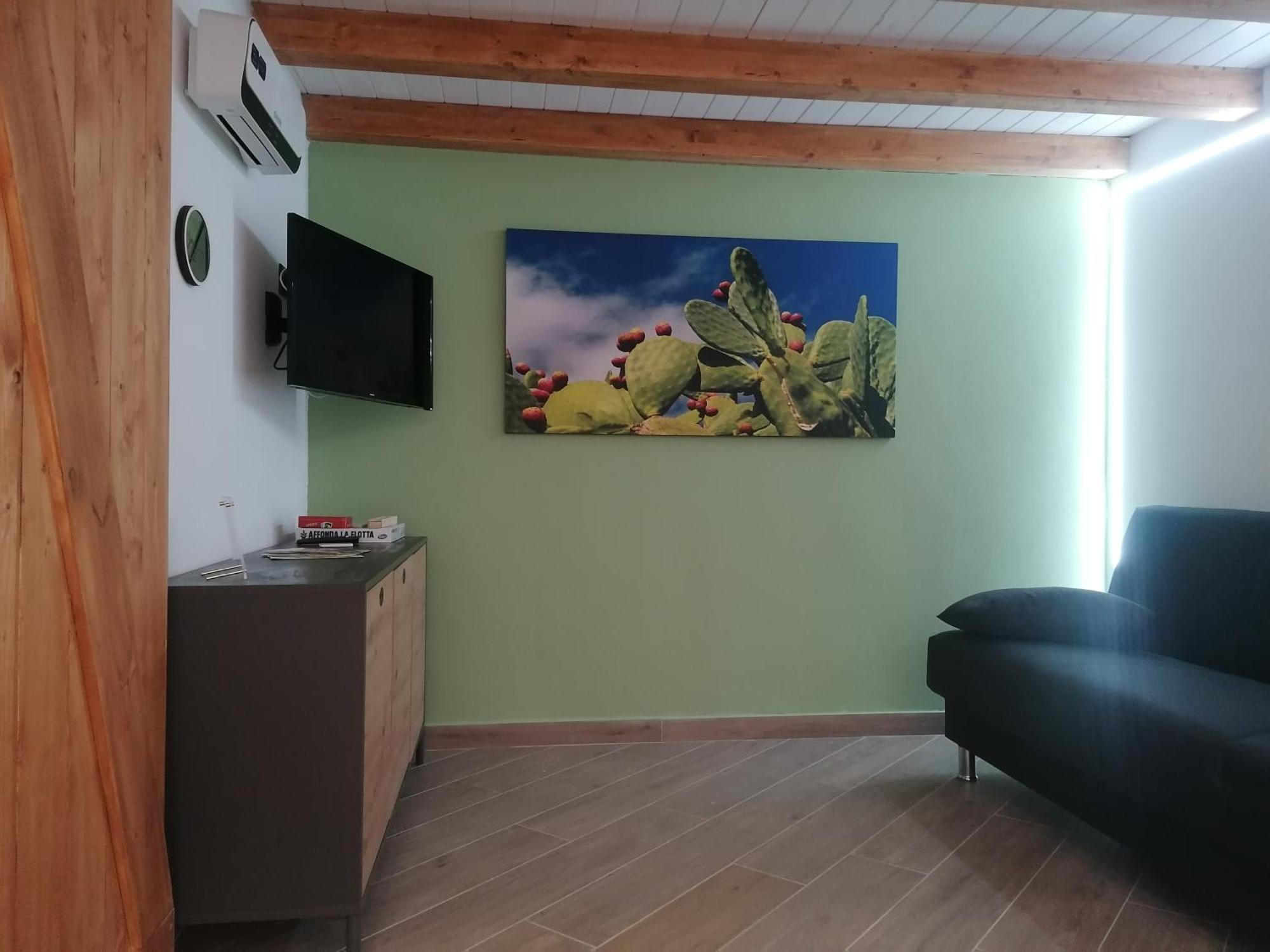 L'angolo Dei Sogni Ferienhaus