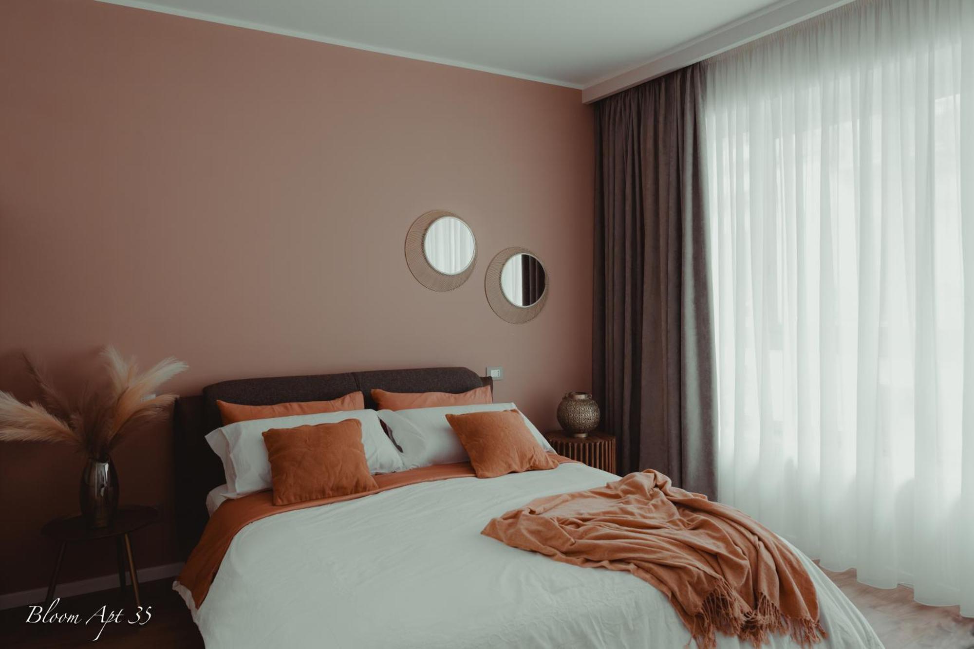 Apartamento Bloom 35